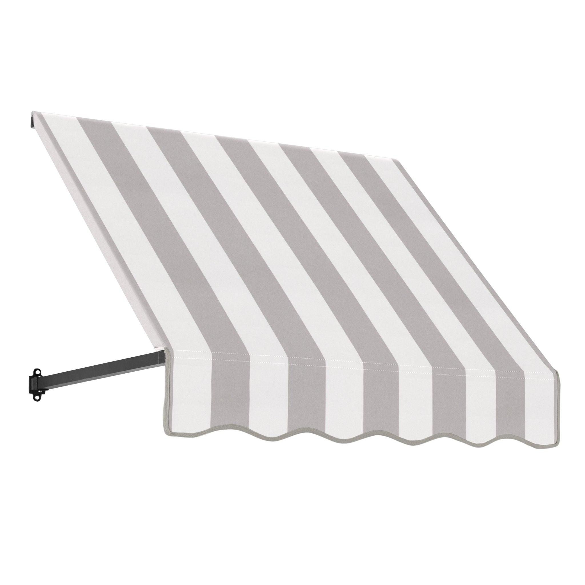 Small Dallas Retro® Awning - Awntech Corporation