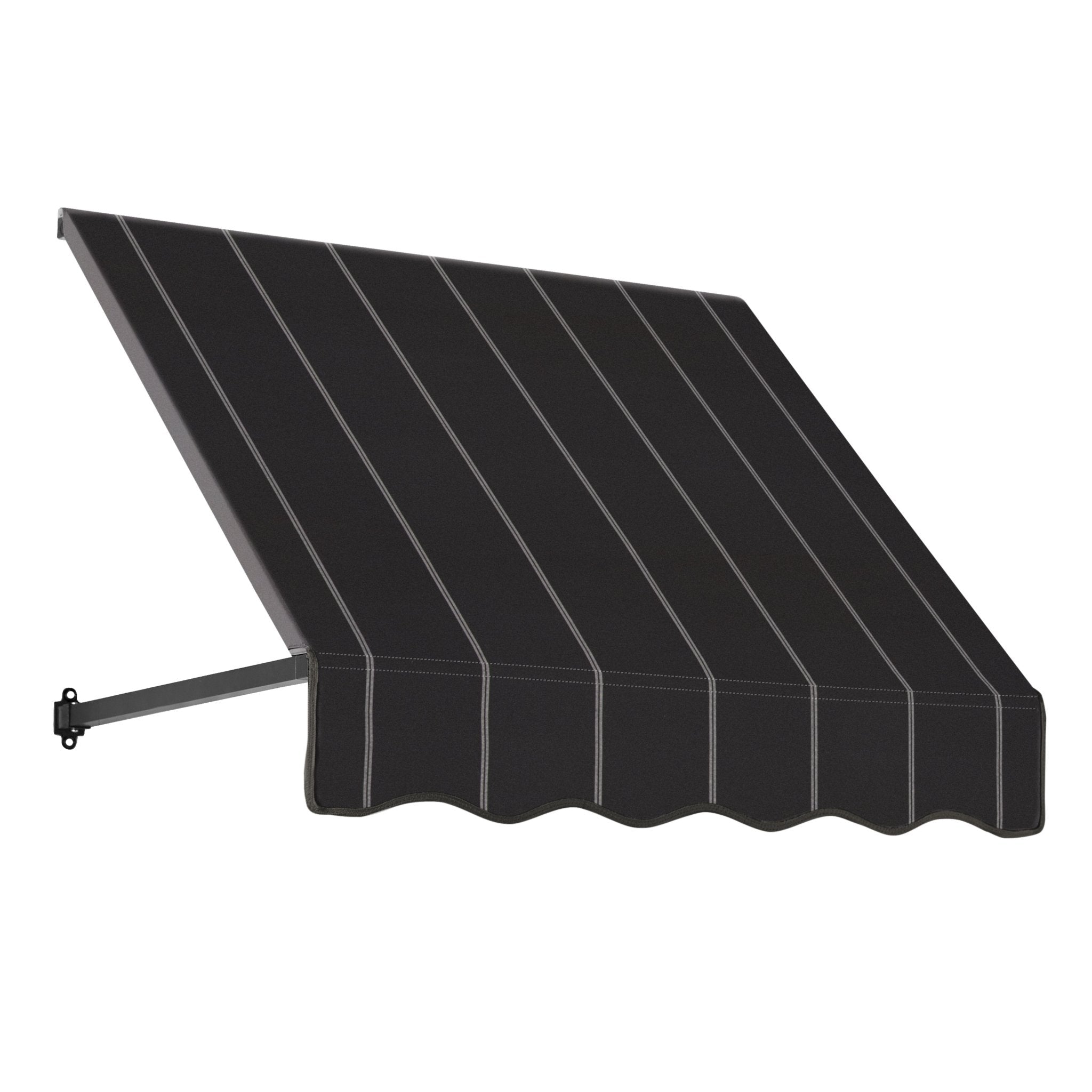 Small Dallas Retro® Awning - Awntech Corporation