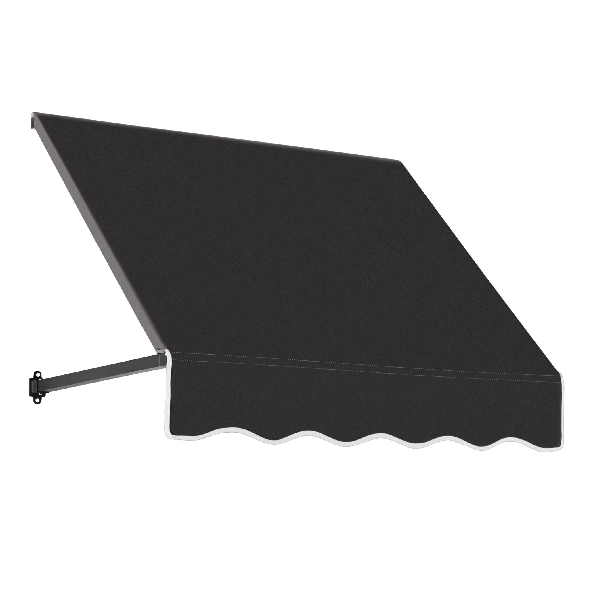 Small Dallas Retro® Awning - Awntech Corporation