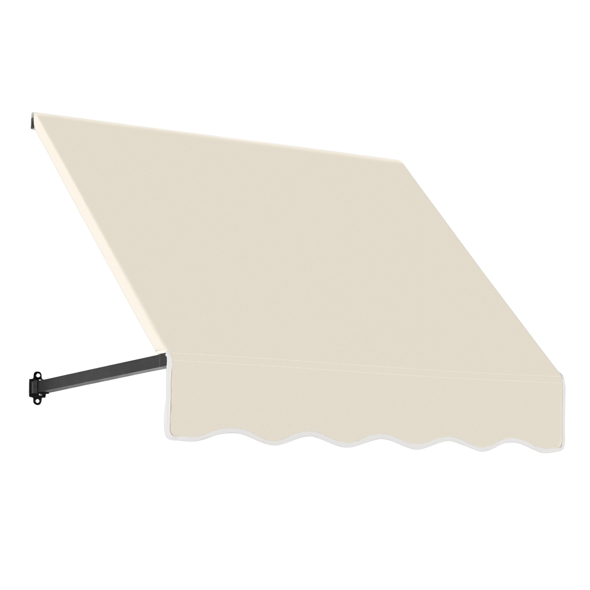 Small Dallas Retro® Awning - Awntech Corporation