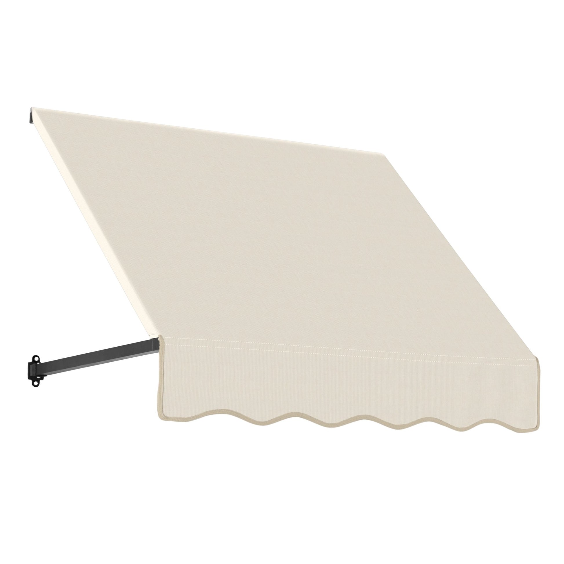 Small Dallas Retro® Awning - Awntech Corporation