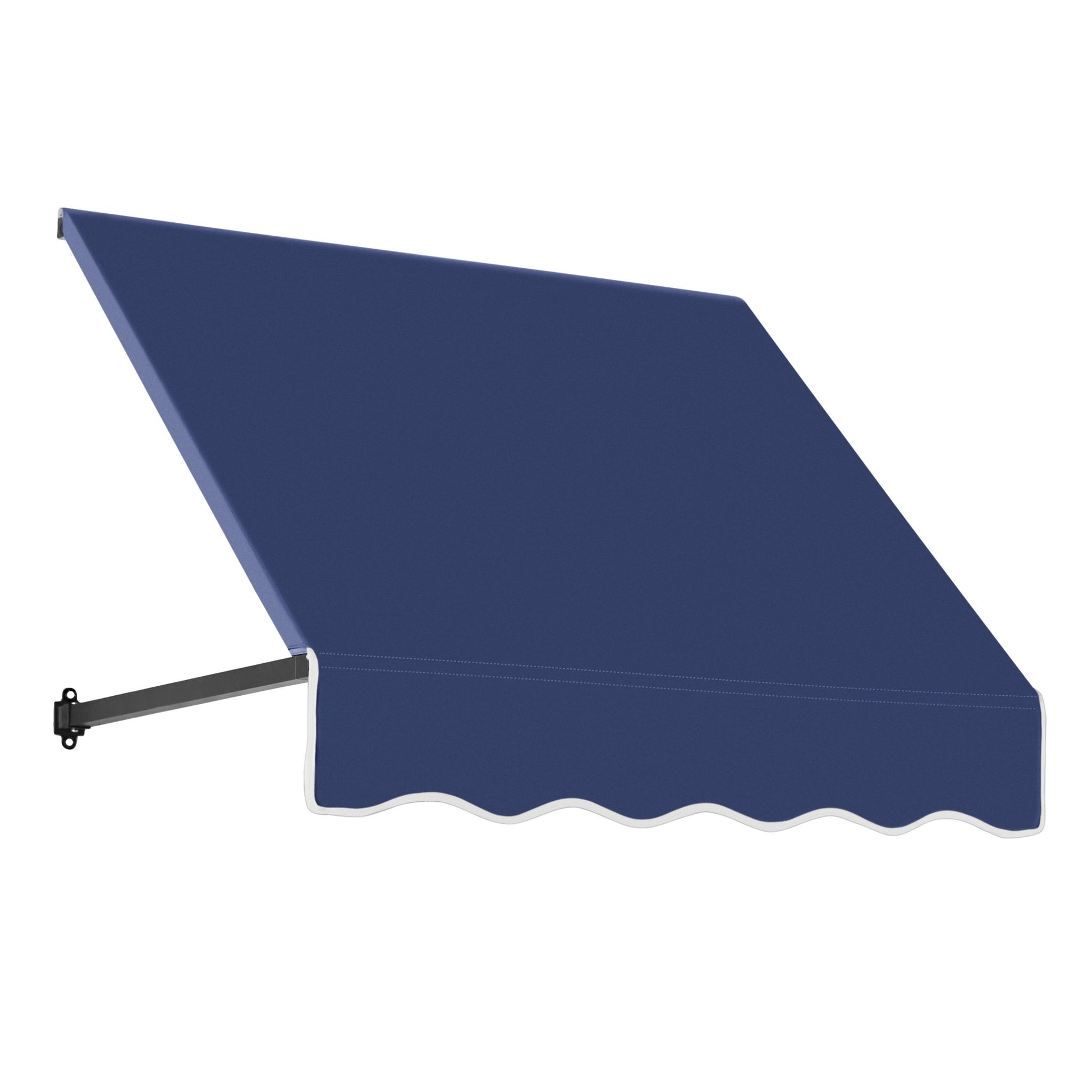 Small Dallas Retro® Awning - Awntech Corporation