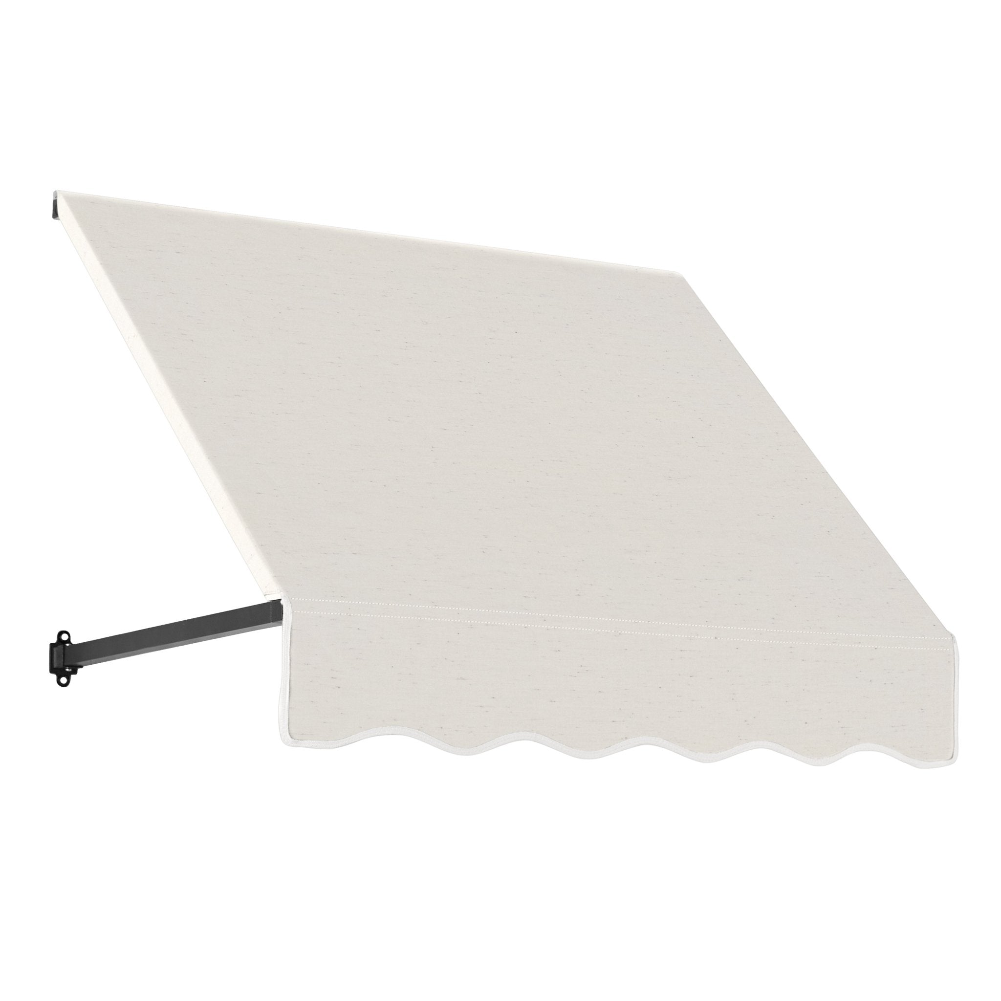 Small Dallas Retro® Awning - Awntech Corporation