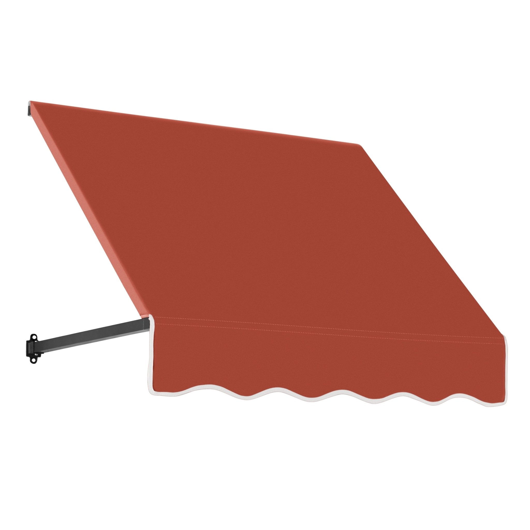 Small Dallas Retro® Awning - Awntech Corporation