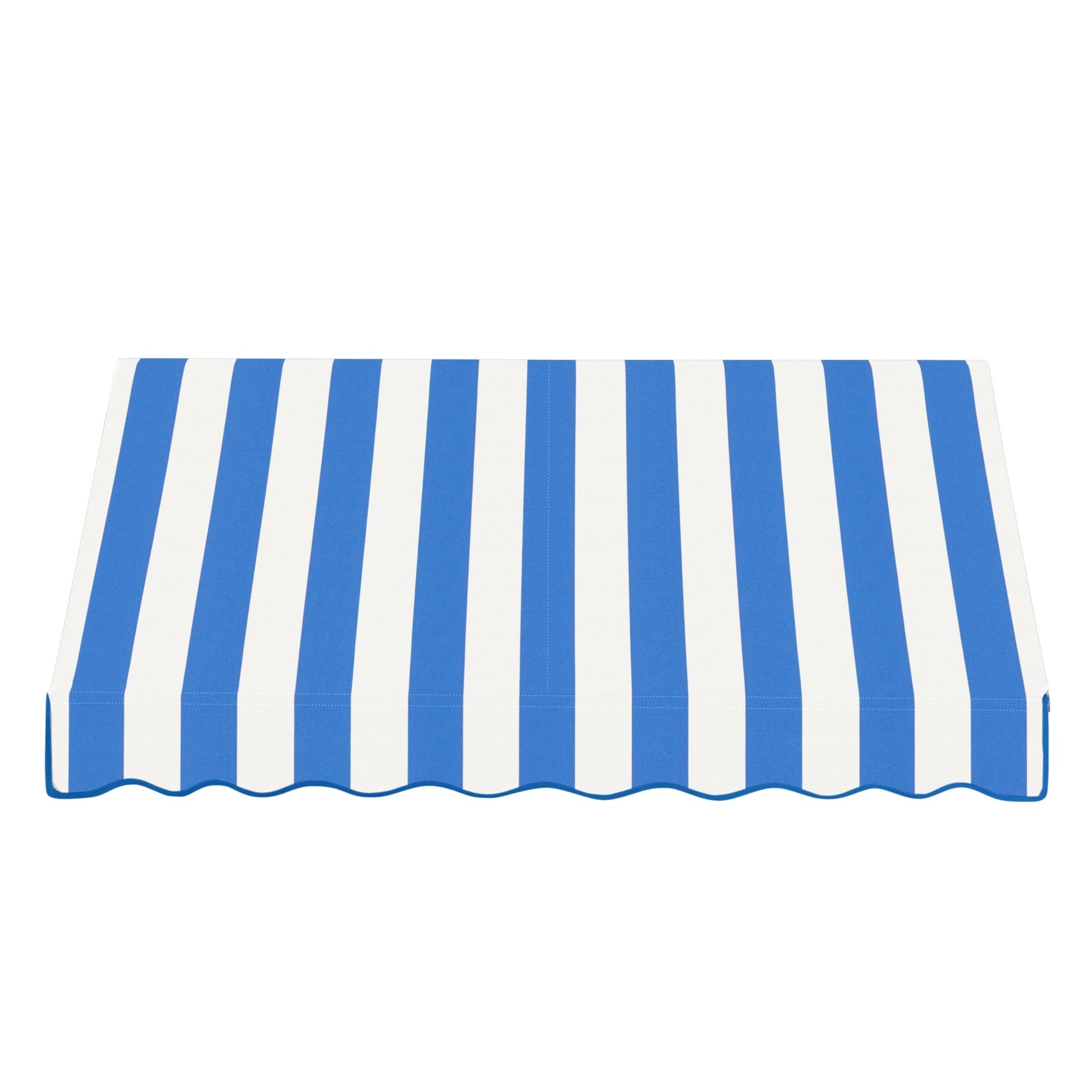 Medium Dallas Retro® Awning - Awntech Corporation