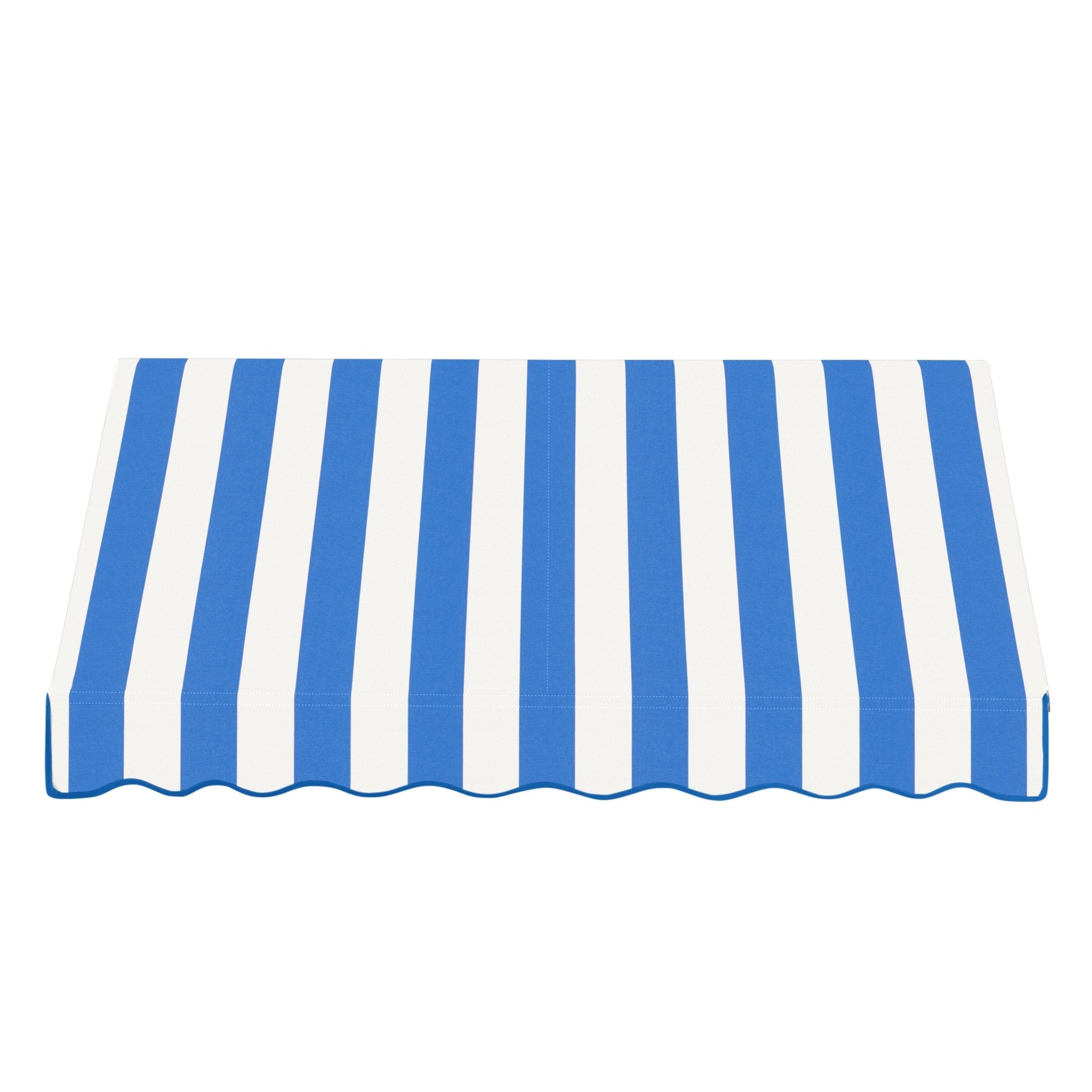 Medium Dallas Retro® Awning - Awntech Corporation