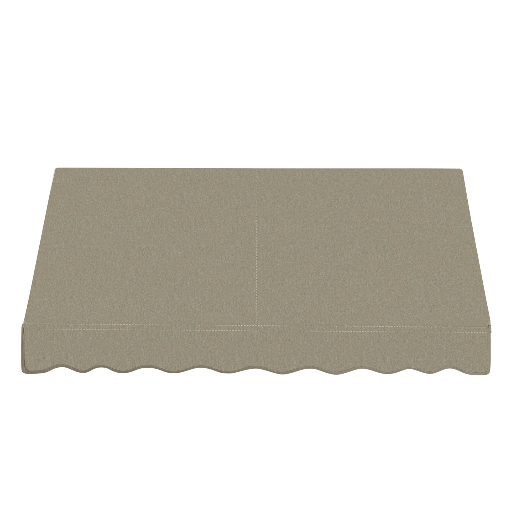 Medium Dallas Retro® Awning - Awntech Corporation