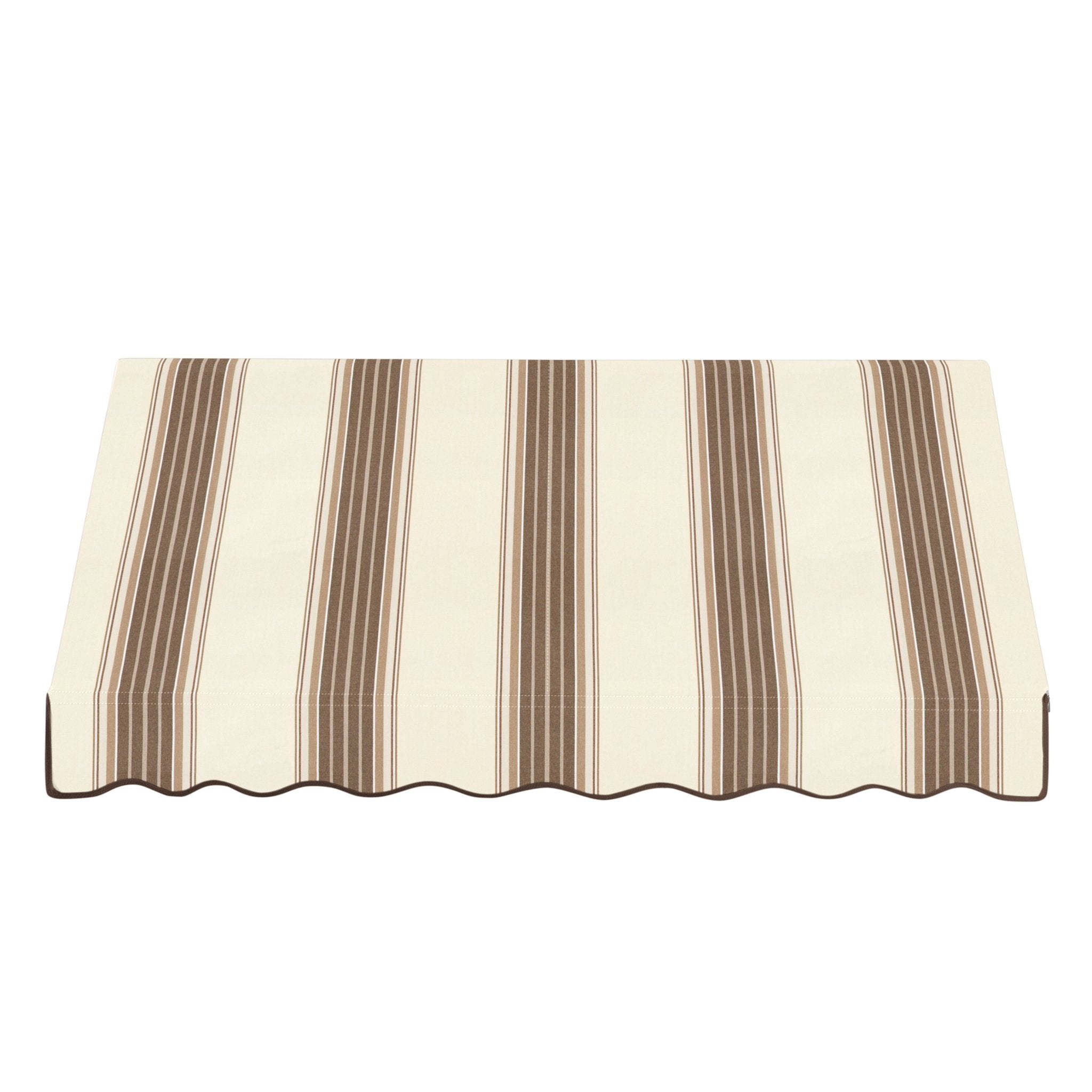 Medium Dallas Retro® Awning - Awntech Corporation