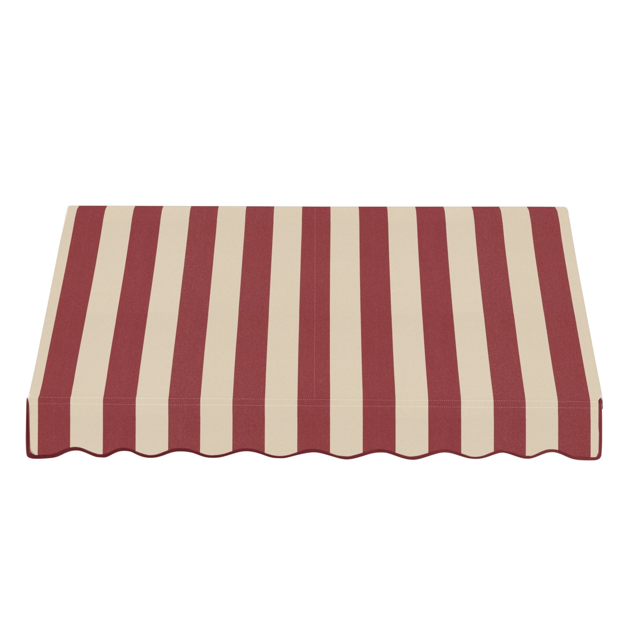 Medium Dallas Retro® Awning - Awntech Corporation