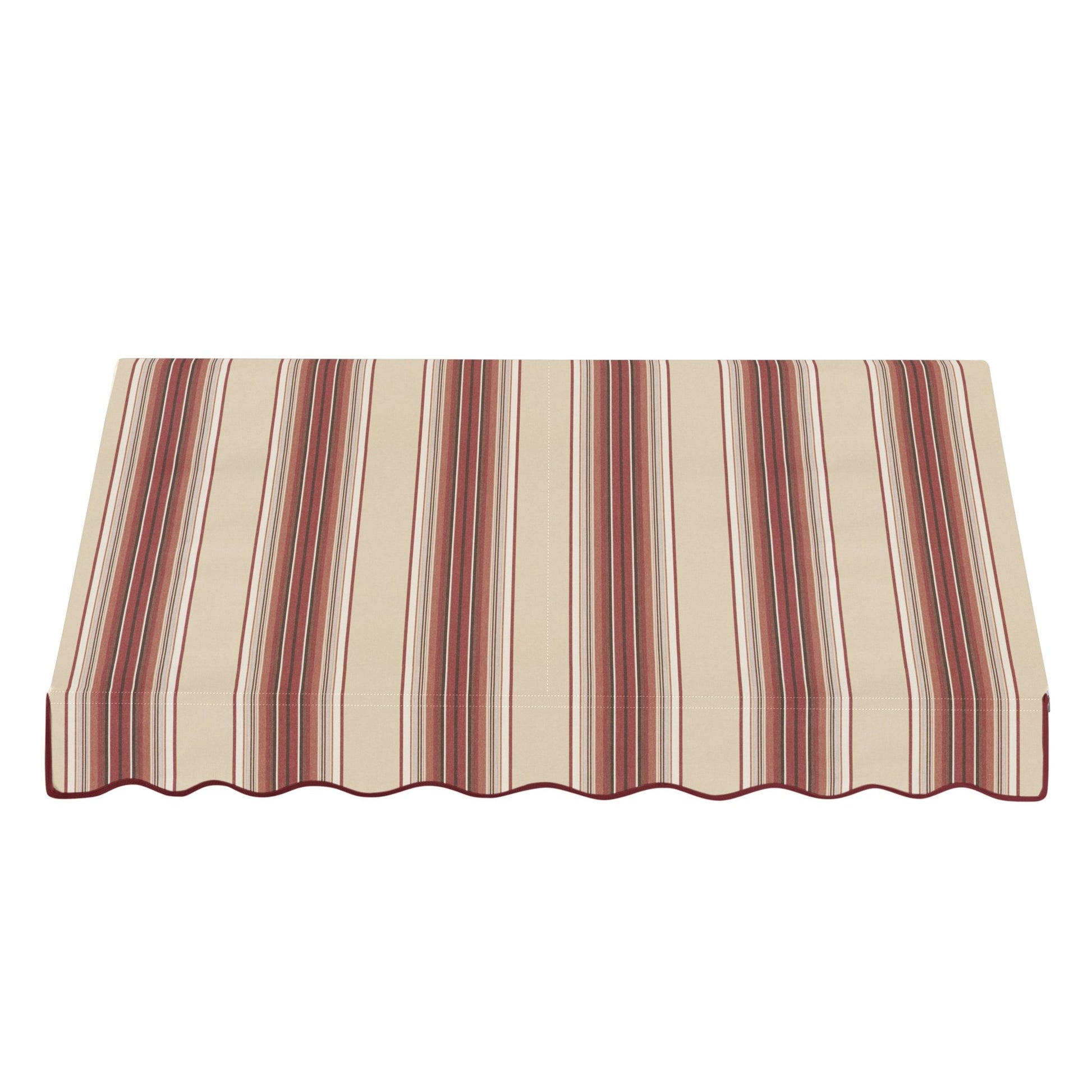 Medium Dallas Retro® Awning - Awntech Corporation