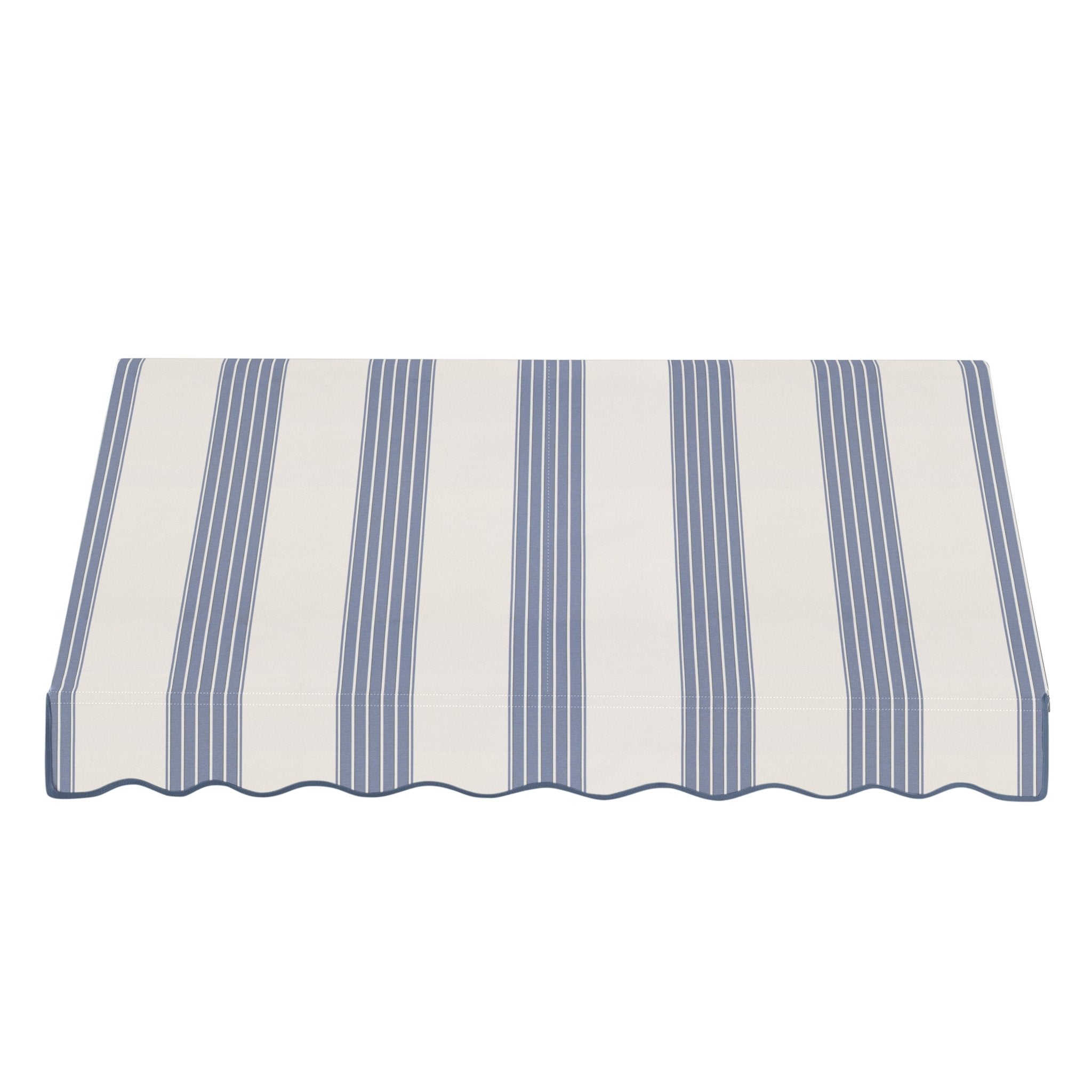 Medium Dallas Retro® Awning - Awntech Corporation