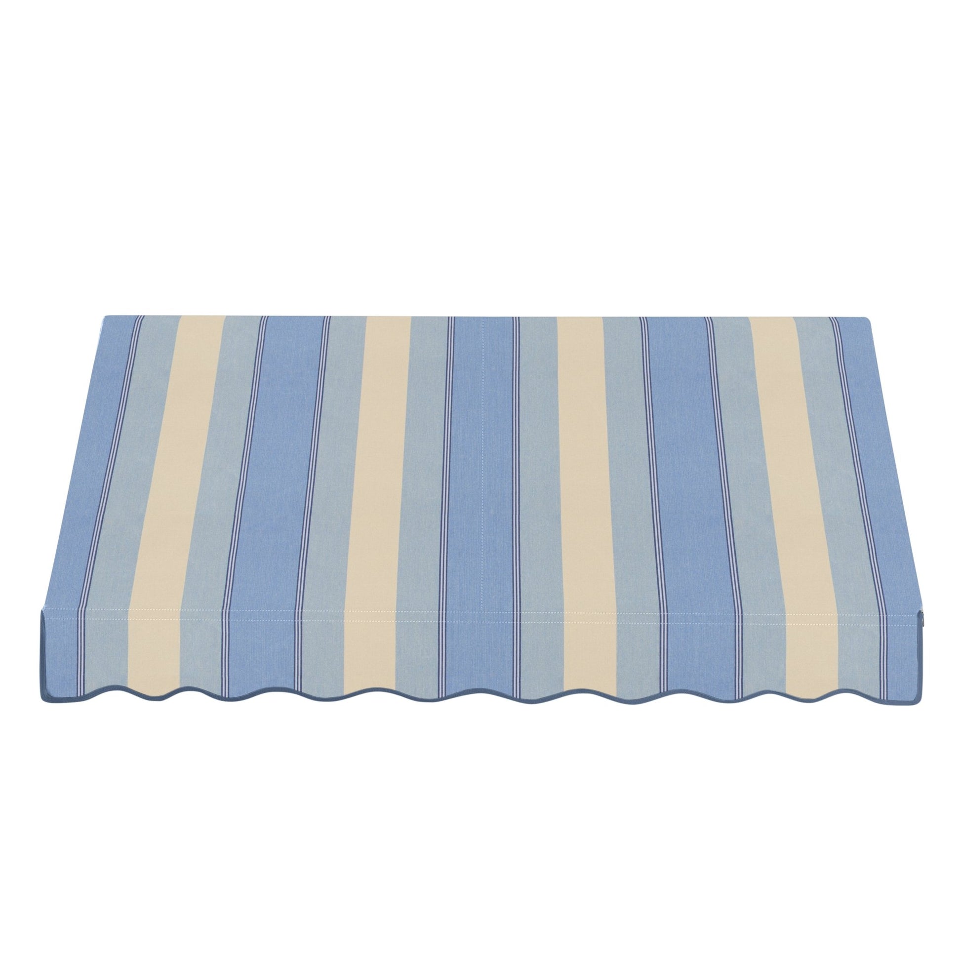 Medium Dallas Retro® Awning - Awntech Corporation