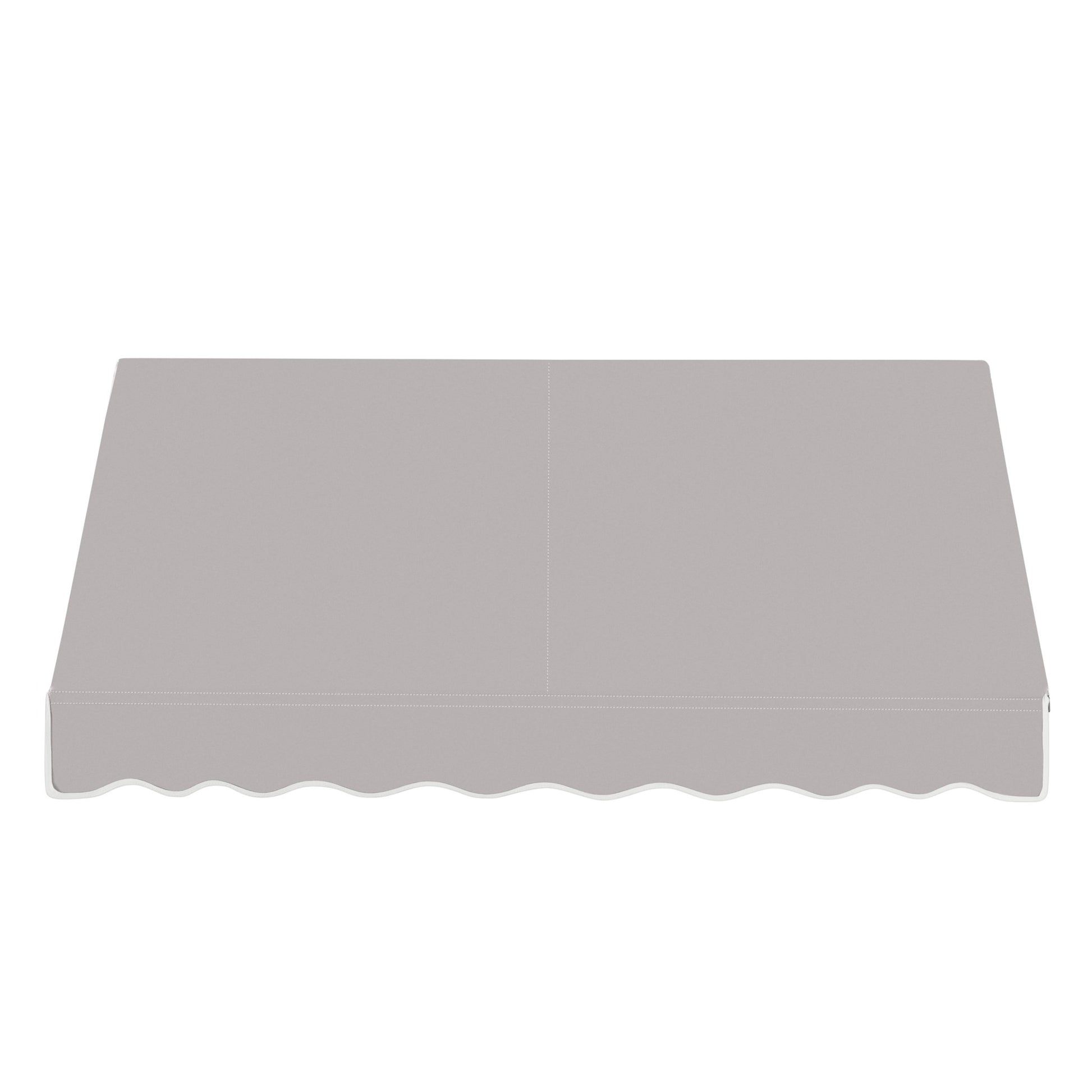 Medium Dallas Retro® Awning - Awntech Corporation