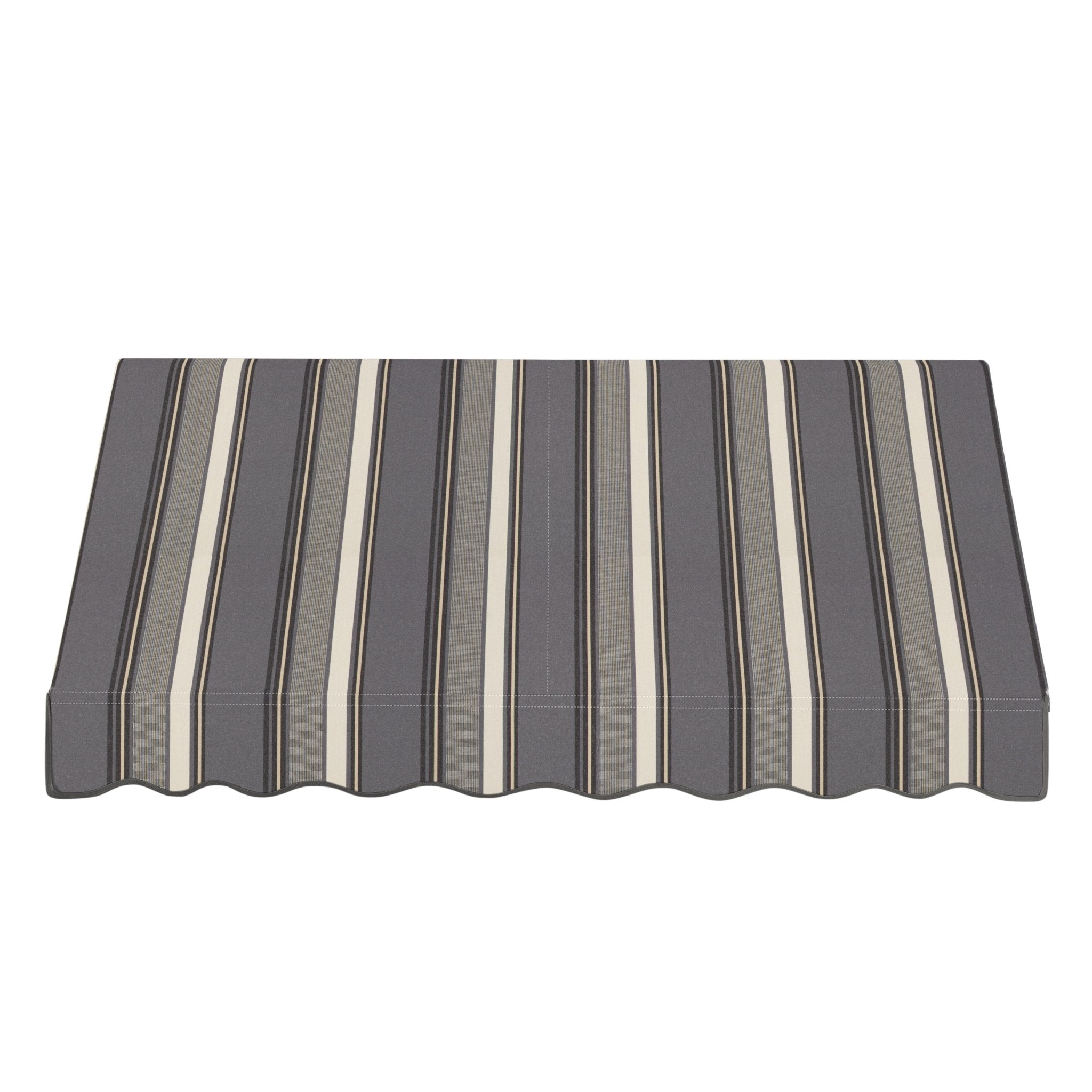 Medium Dallas Retro® Awning - Awntech Corporation