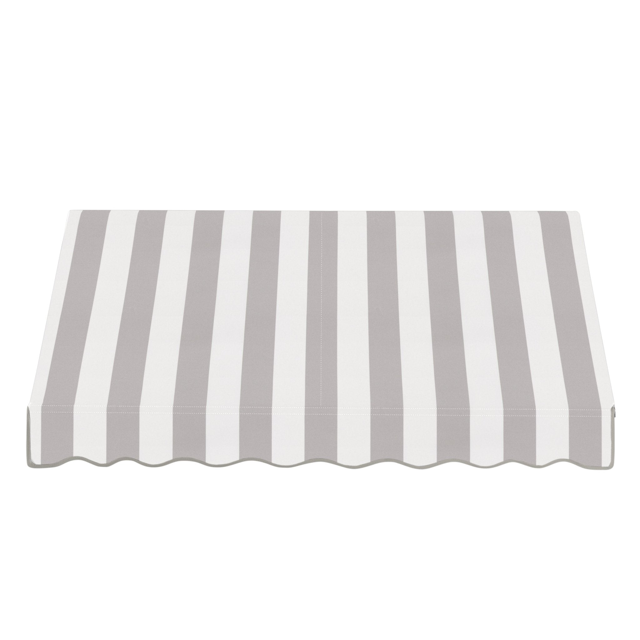 Medium Dallas Retro® Awning - Awntech Corporation