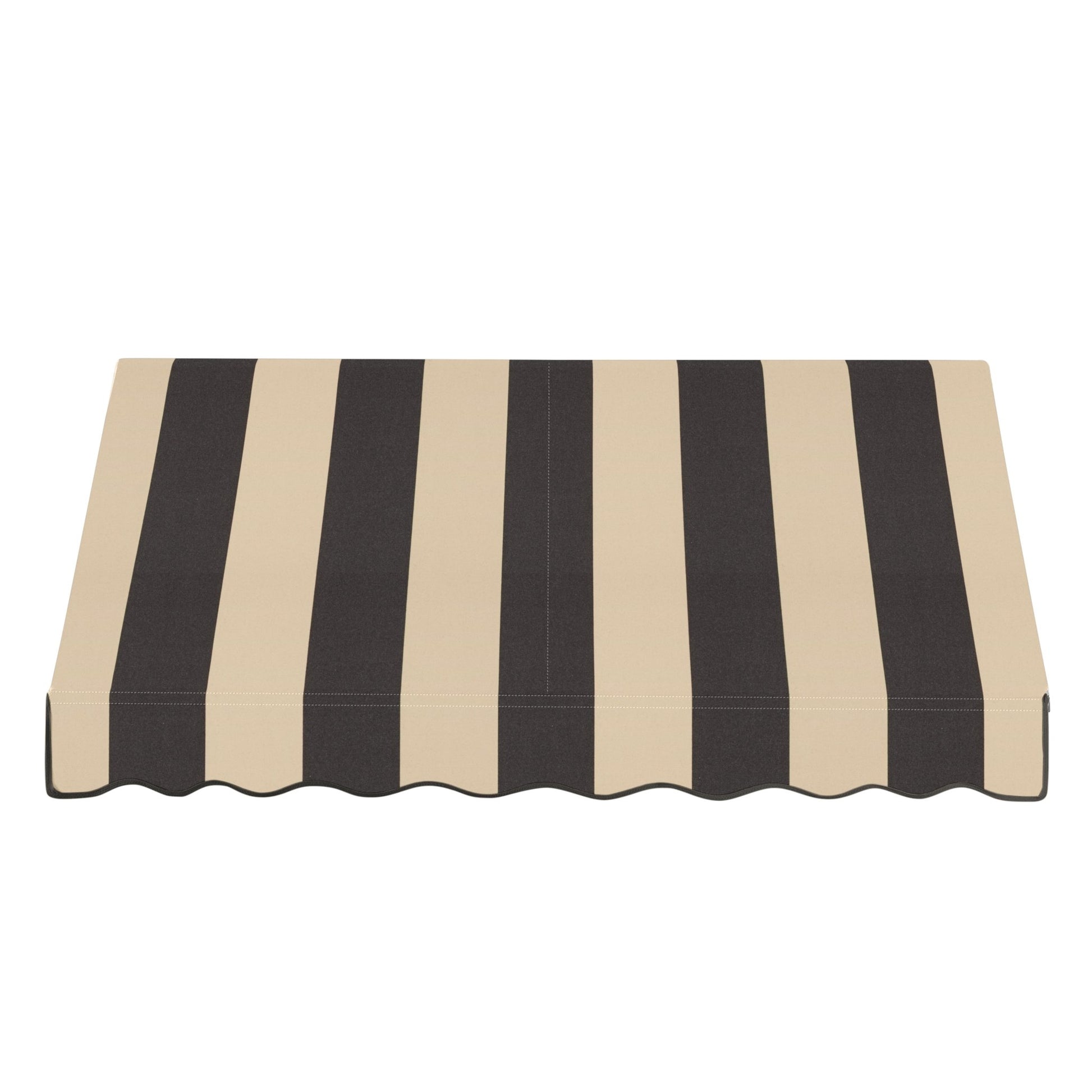 Medium Dallas Retro® Awning - Awntech Corporation