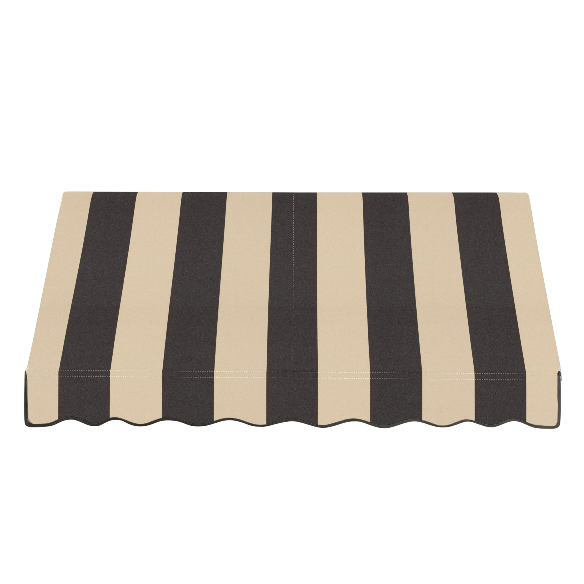 Medium Dallas Retro® Awning - Awntech Corporation