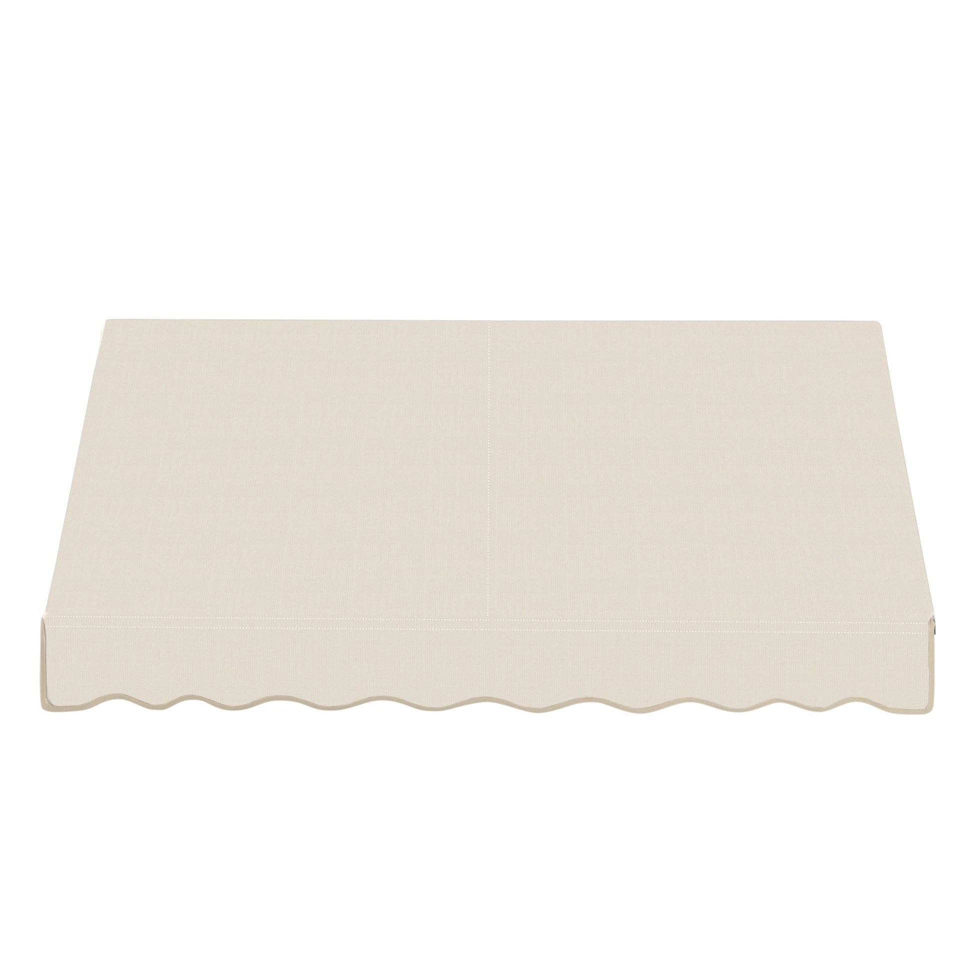 Medium Dallas Retro® Awning - Awntech Corporation