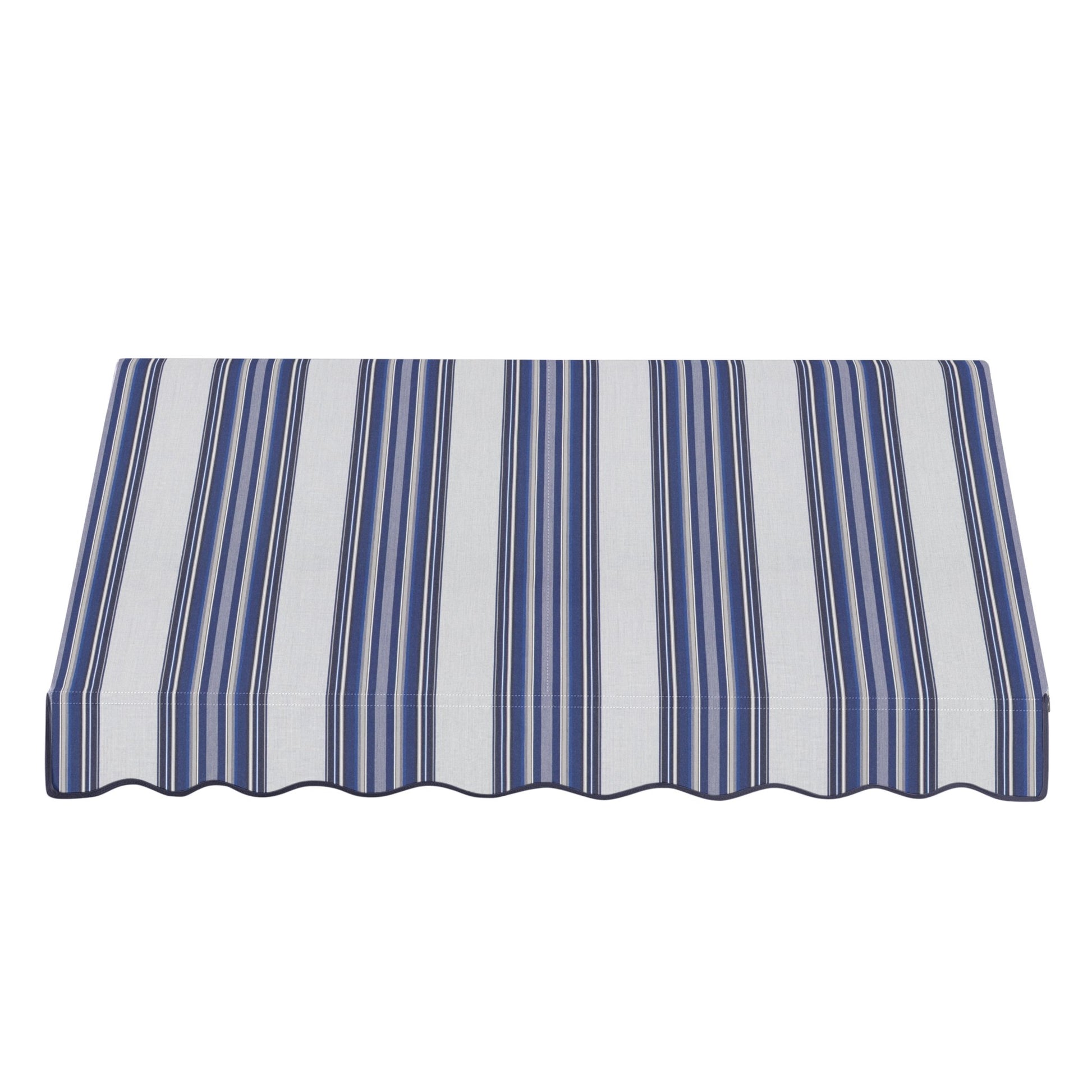 Medium Dallas Retro® Awning - Awntech Corporation