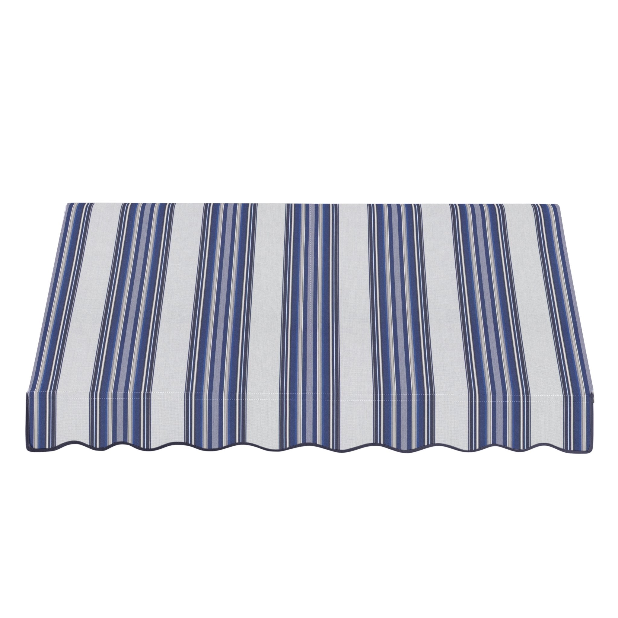 Medium Dallas Retro® Awning - Awntech Corporation