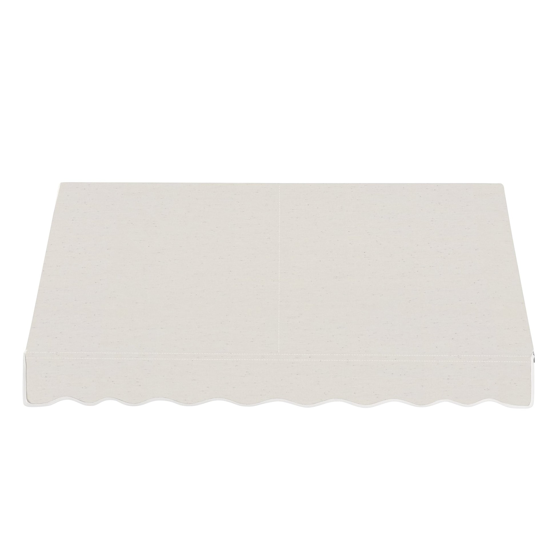 Large Dallas Retro Awning - Awntech Corporation