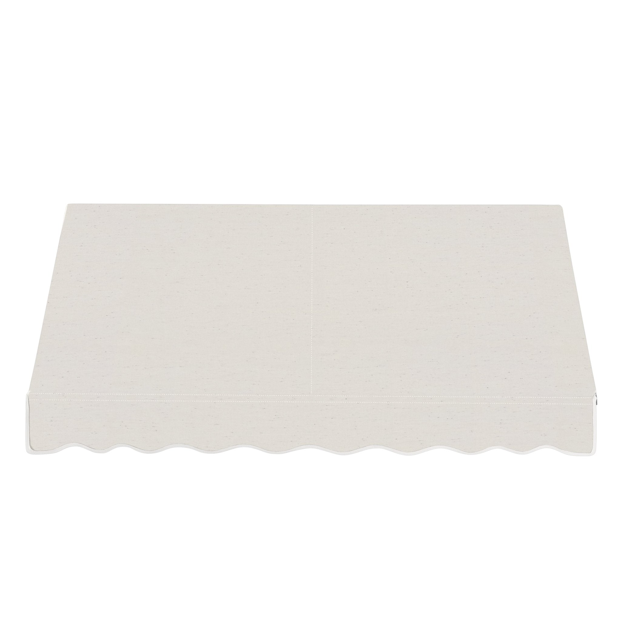 Large Dallas Retro Awning - Awntech Corporation