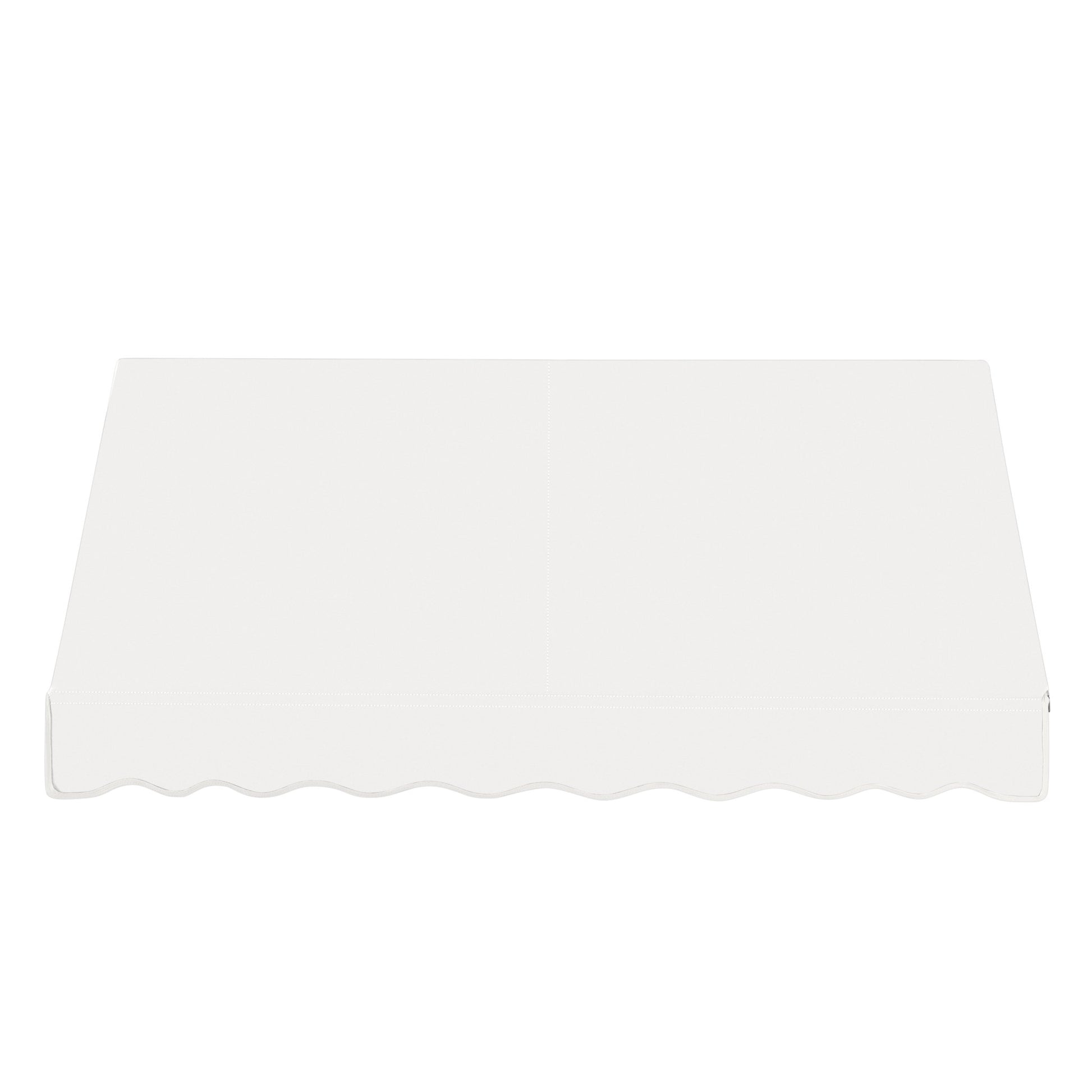 Medium Dallas Retro® Awning - Awntech Corporation