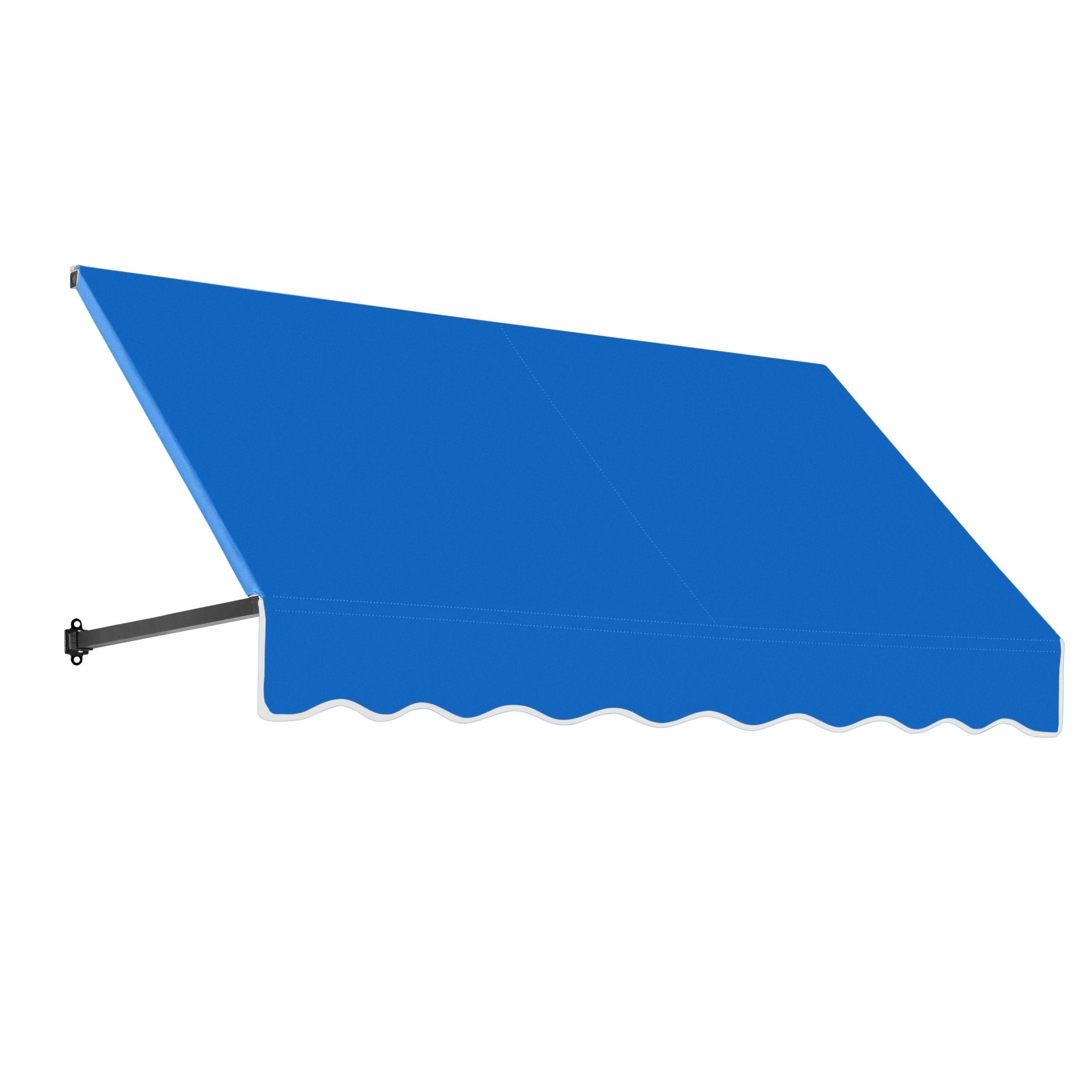 Medium Dallas Retro® Awning - Awntech Corporation