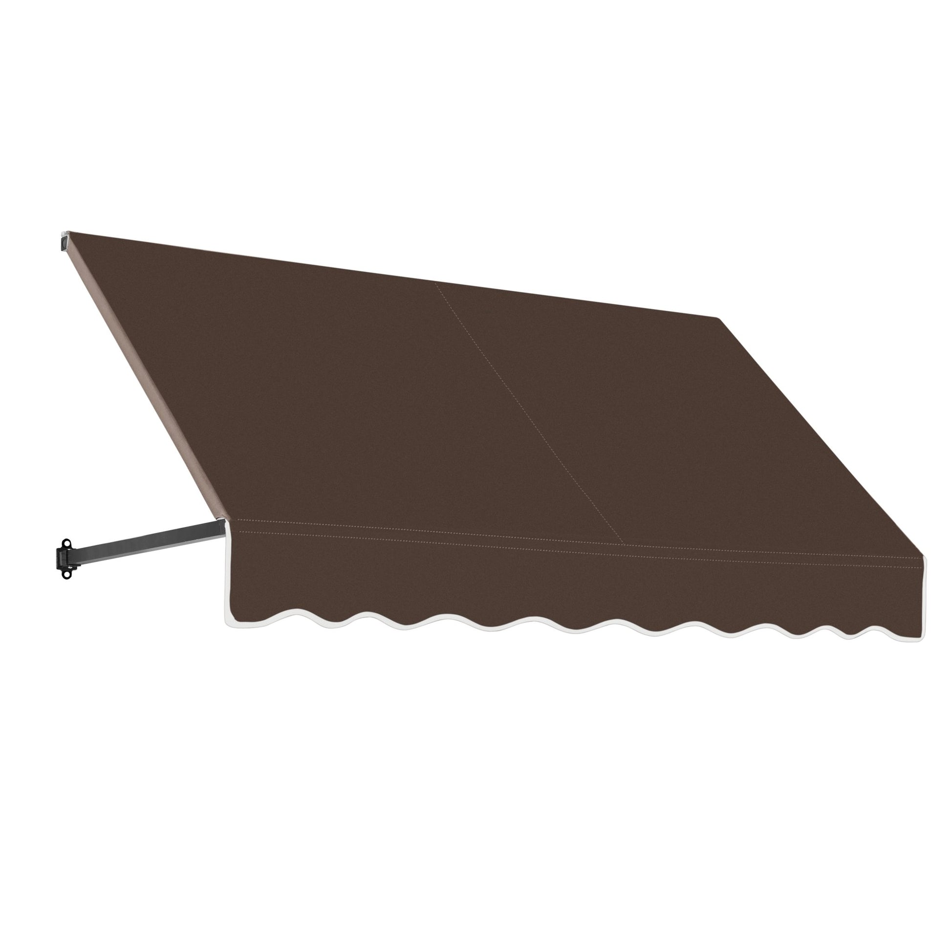 Medium Dallas Retro® Awning - Awntech Corporation