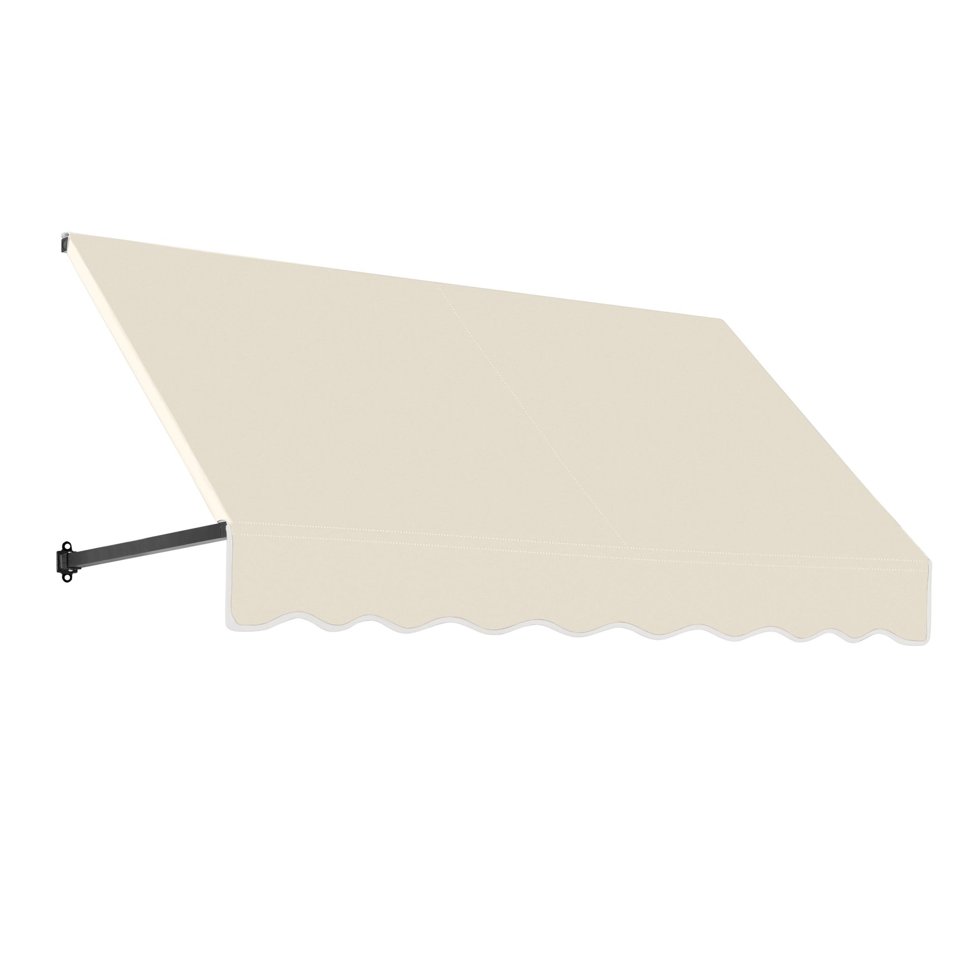 Medium Dallas Retro® Awning - Awntech Corporation