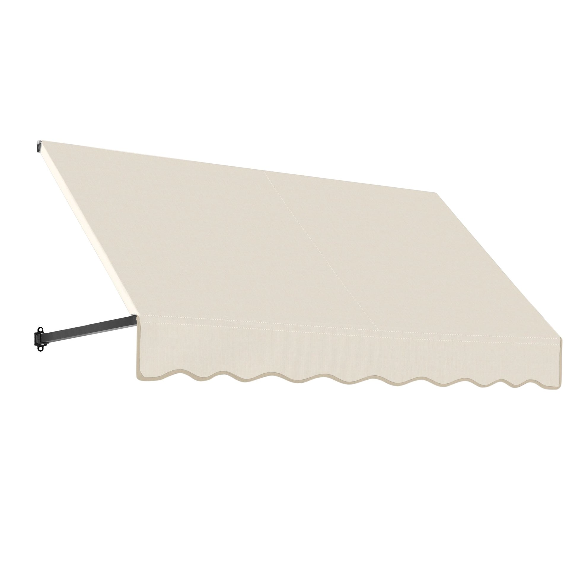 Medium Dallas Retro® Awning - Awntech Corporation