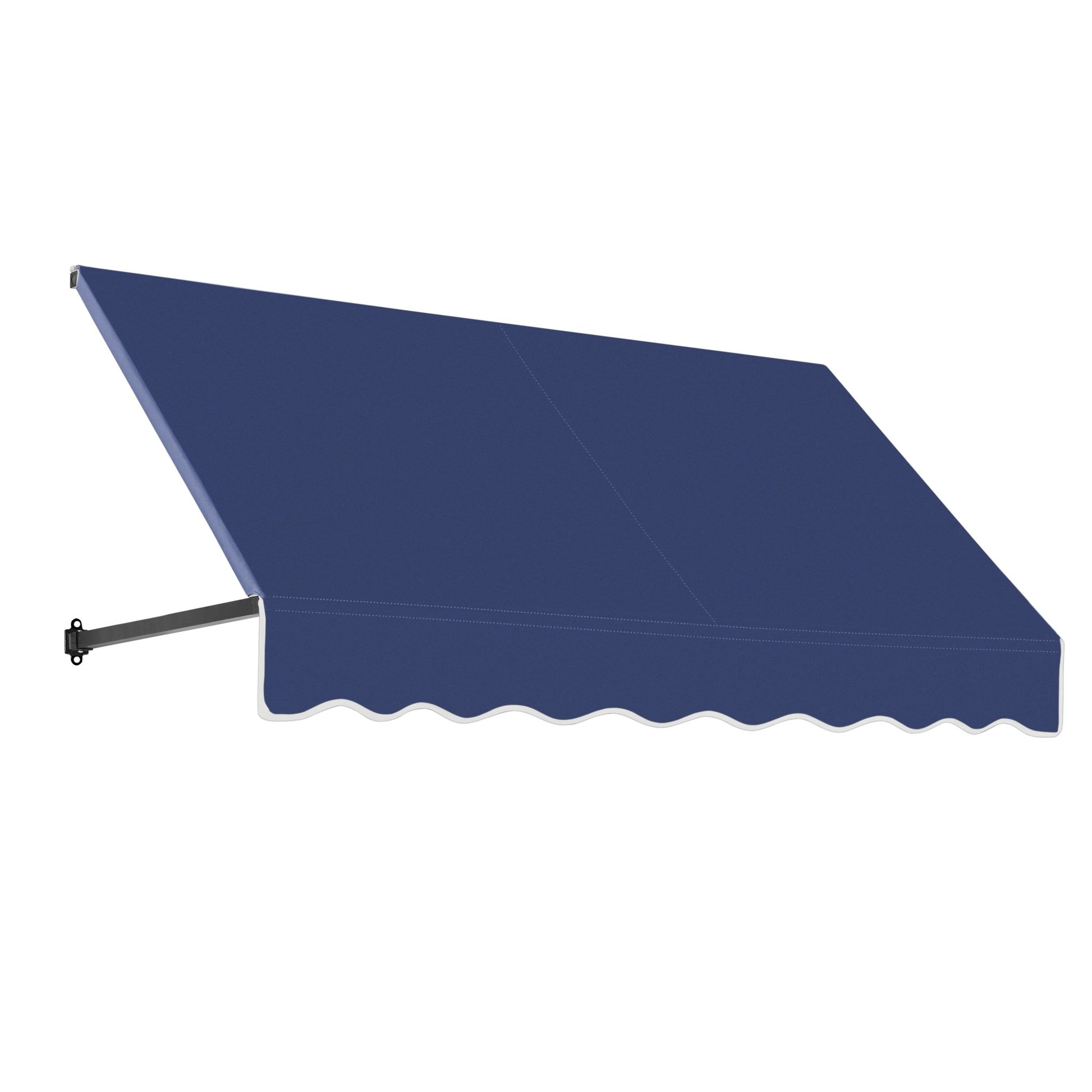 Medium Dallas Retro® Awning - Awntech Corporation