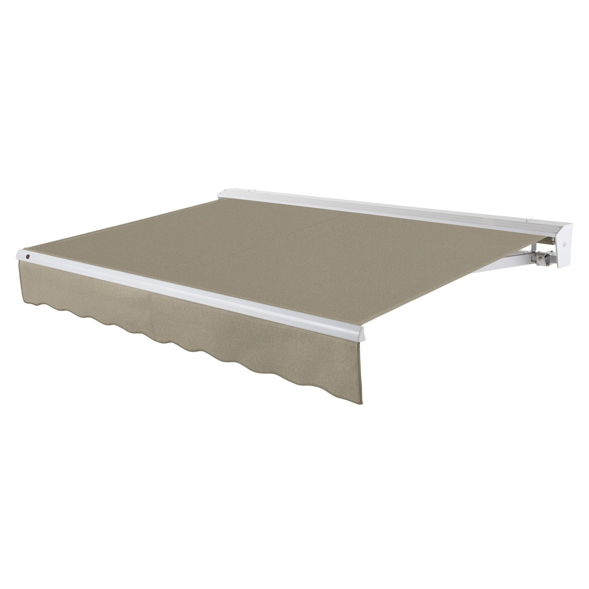 Destin® Left Motor Awning - Awntech Corporation