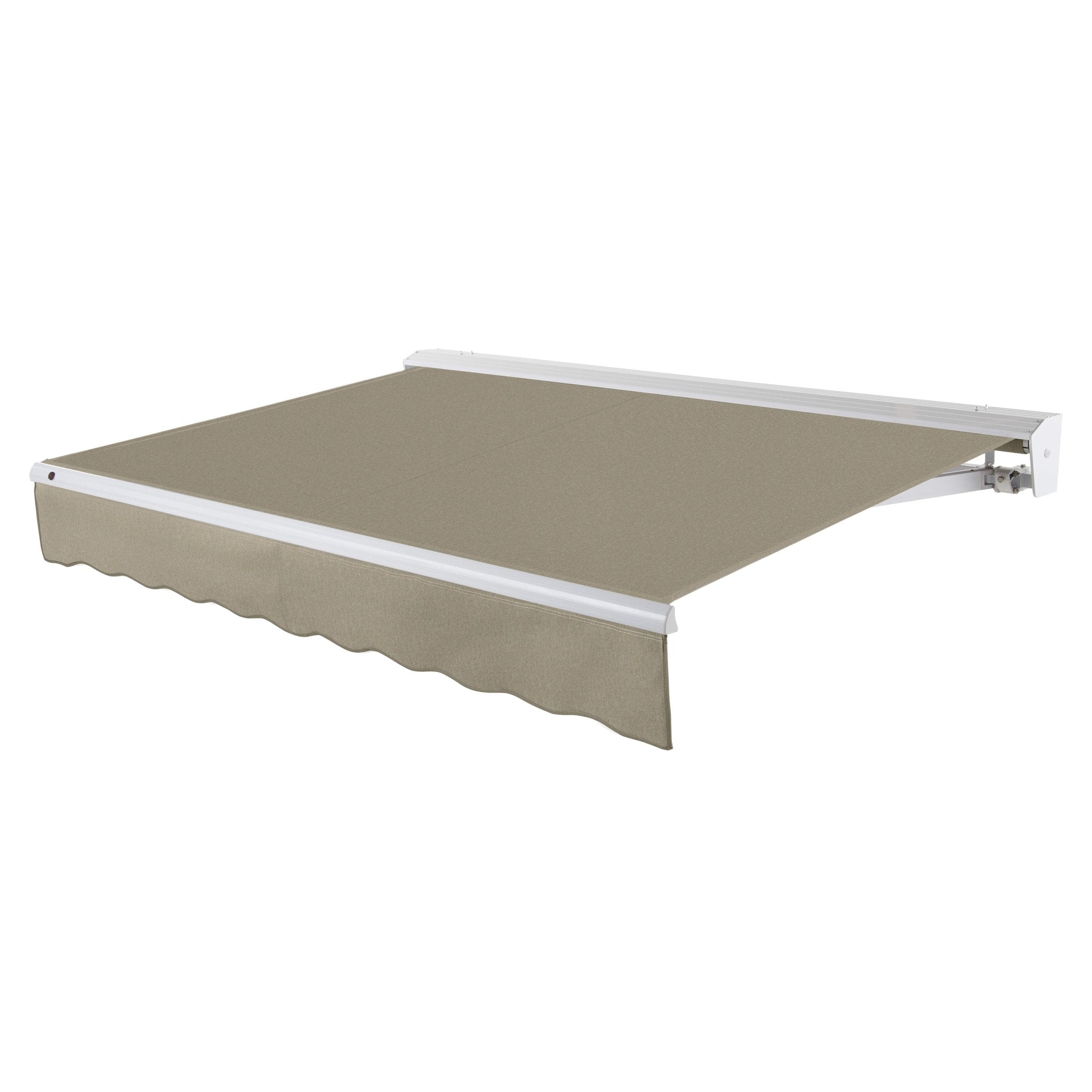 Destin® Left Motor Awning - Awntech Corporation