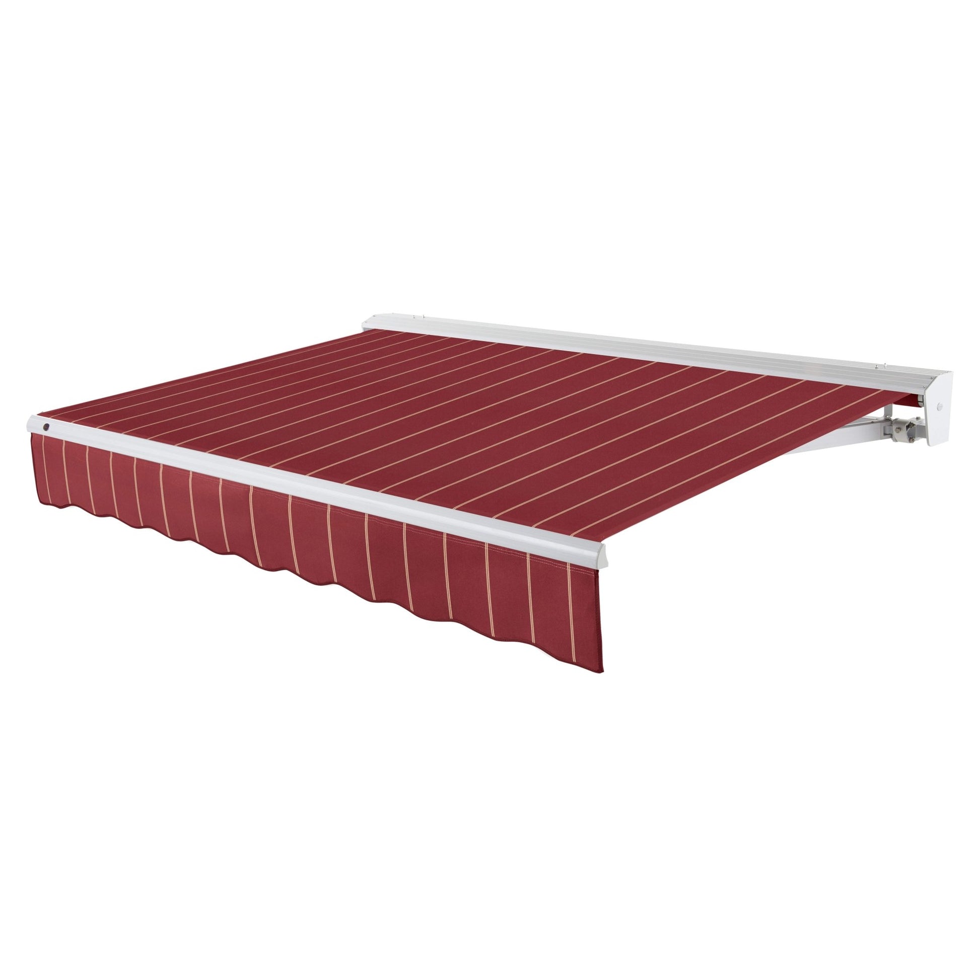 Destin® Left Motor Awning - Awntech Corporation