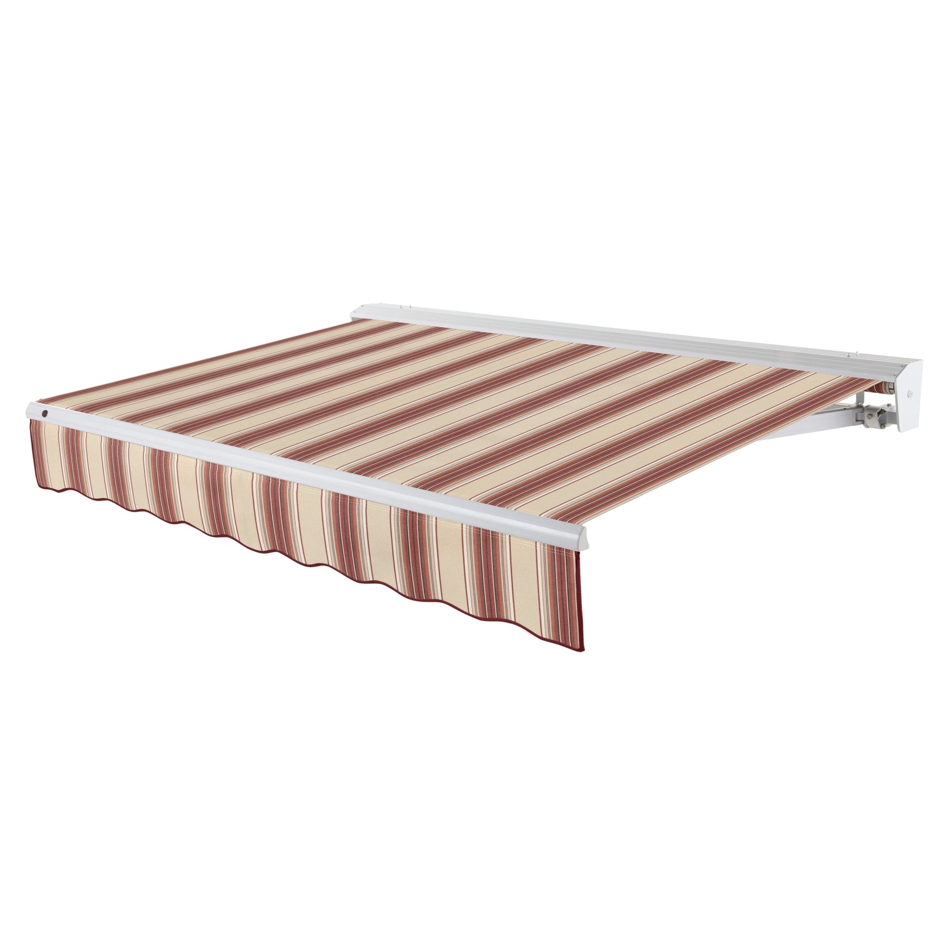 Destin® Left Motor Awning - Awntech Corporation