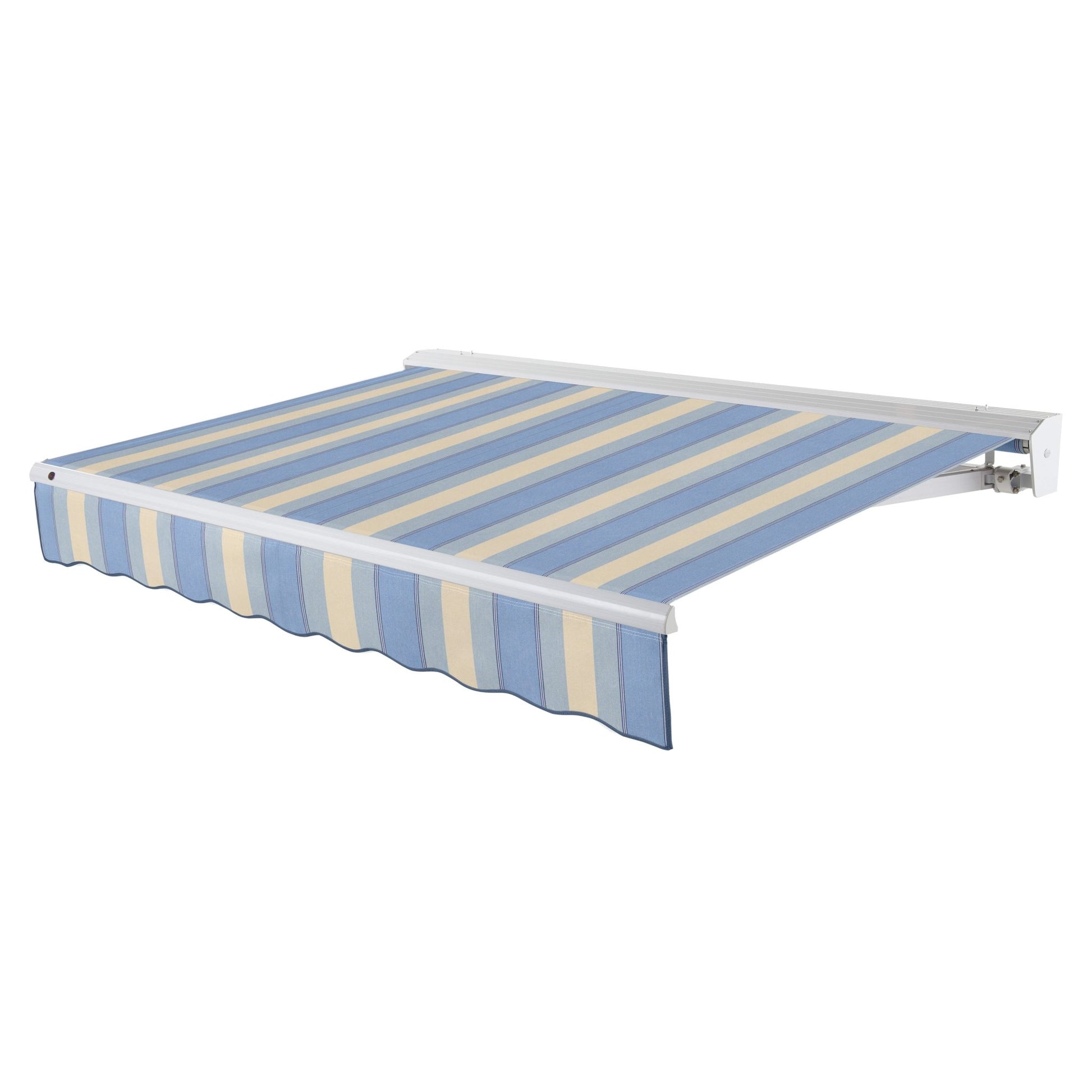 Destin® Left Motor Awning - Awntech Corporation