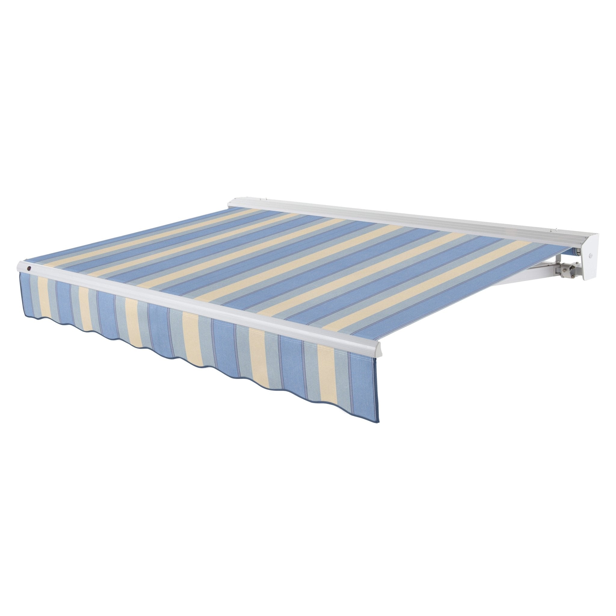 Destin® Left Motor Awning - Awntech Corporation