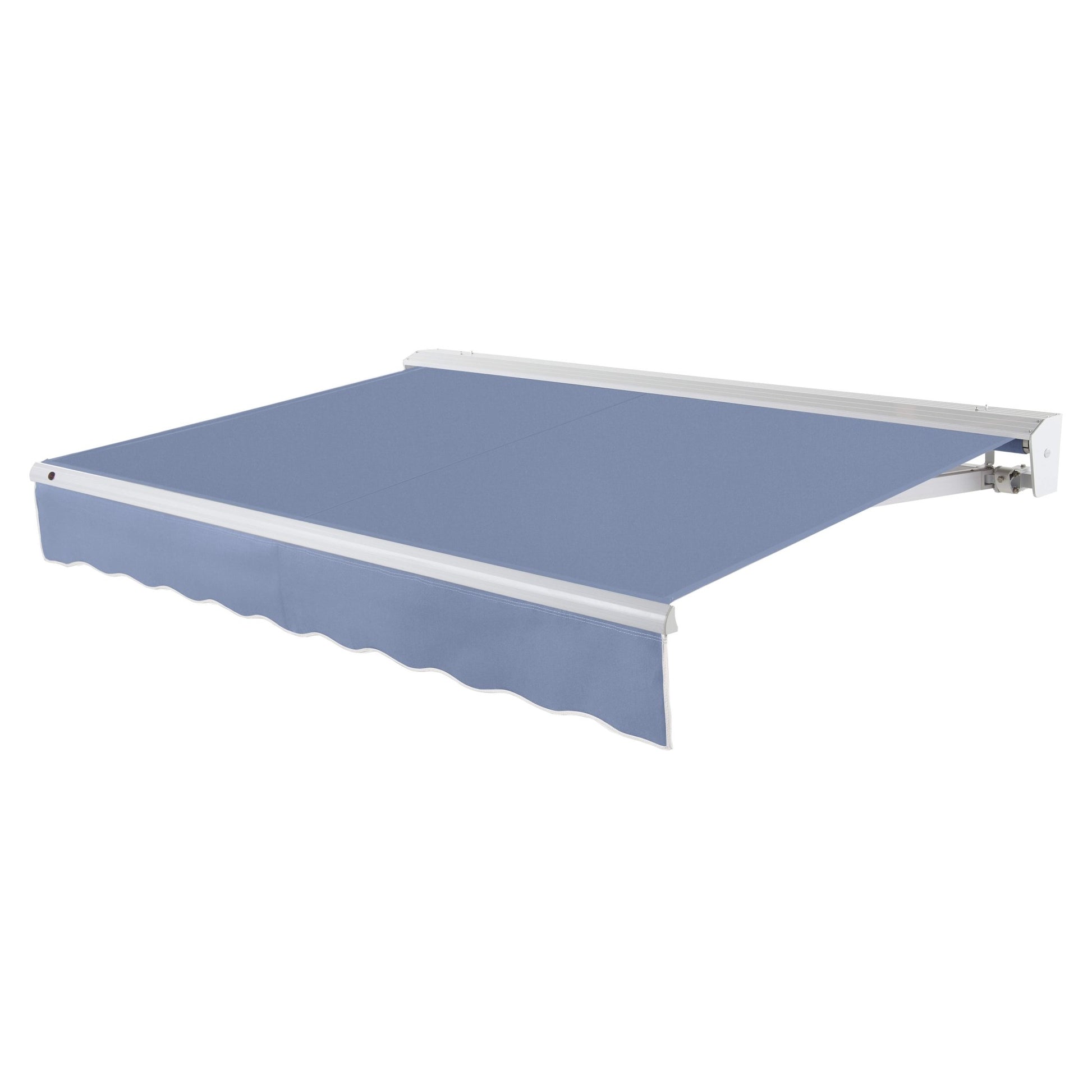 Destin® Left Motor Awning - Awntech Corporation