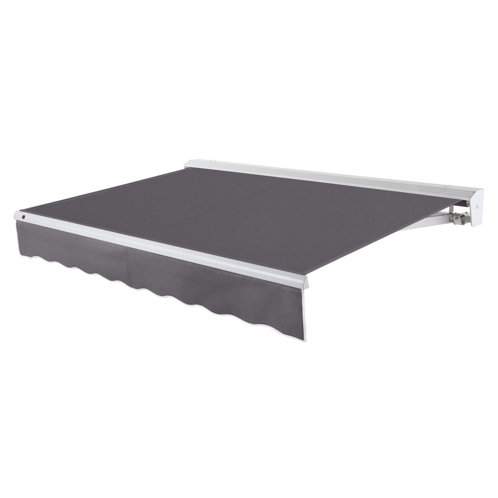 Destin® Left Motor Awning - Awntech Corporation