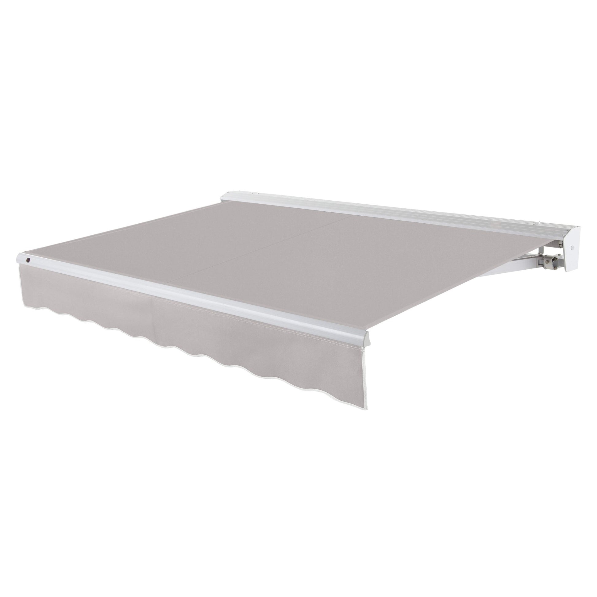 Destin® Left Motor Awning - Awntech Corporation