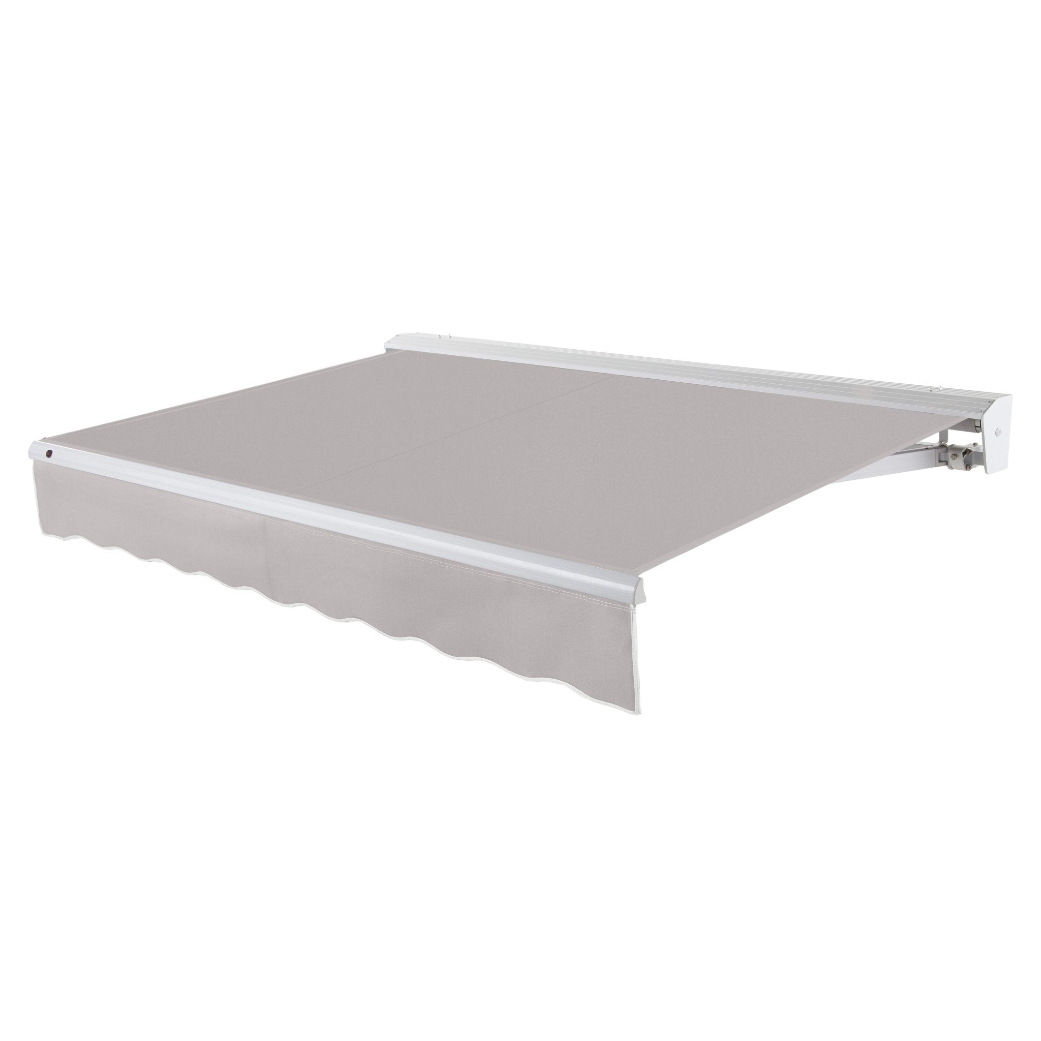 Destin® Left Motor Awning - Awntech Corporation
