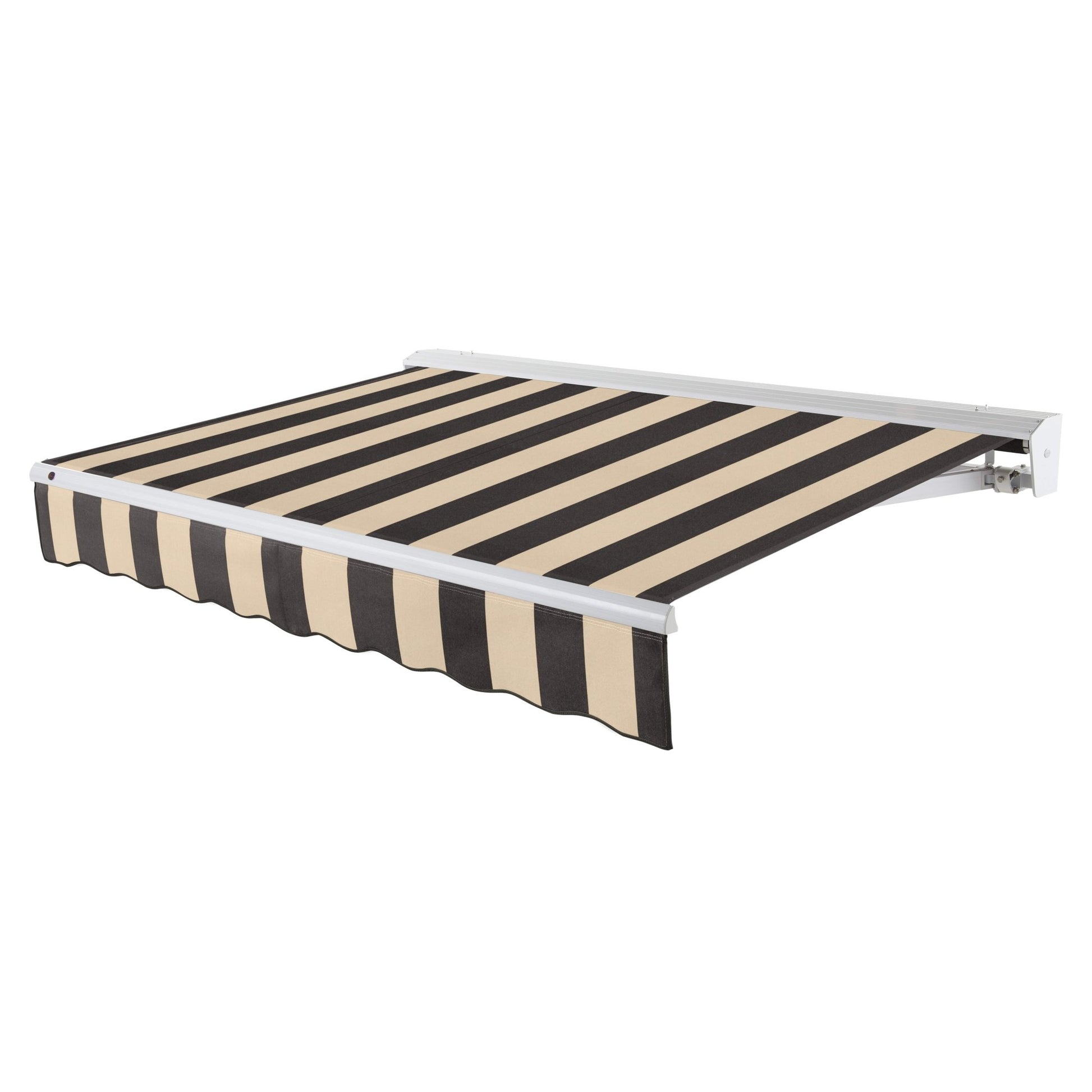 Destin® Left Motor Awning - Awntech Corporation