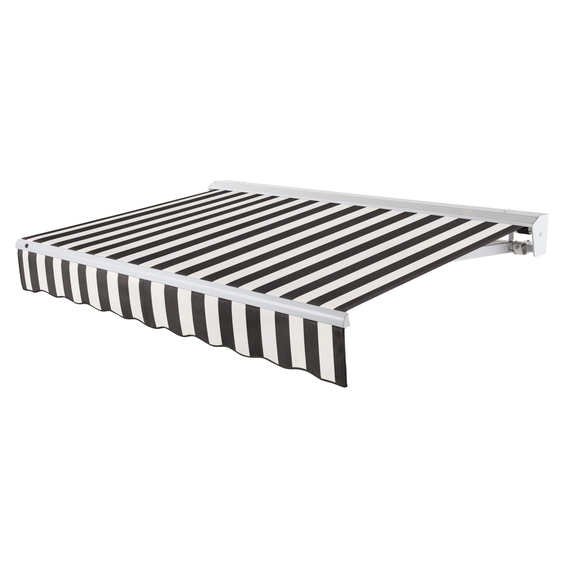 Destin® Left Motor Awning - Awntech Corporation