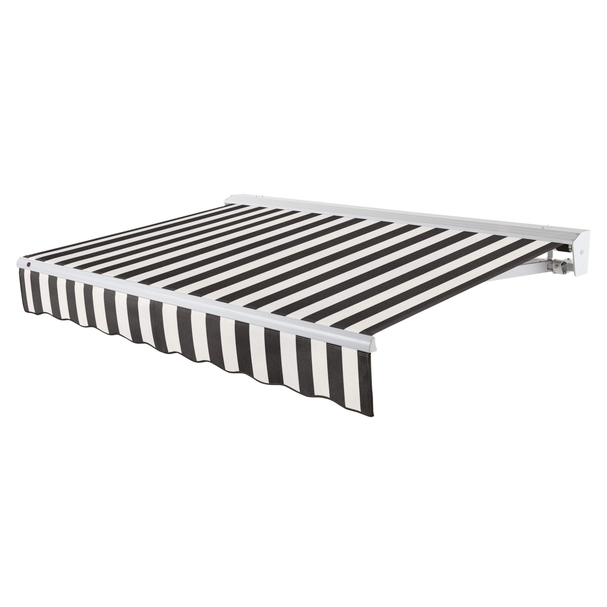 Destin® Left Motor Awning - Awntech Corporation