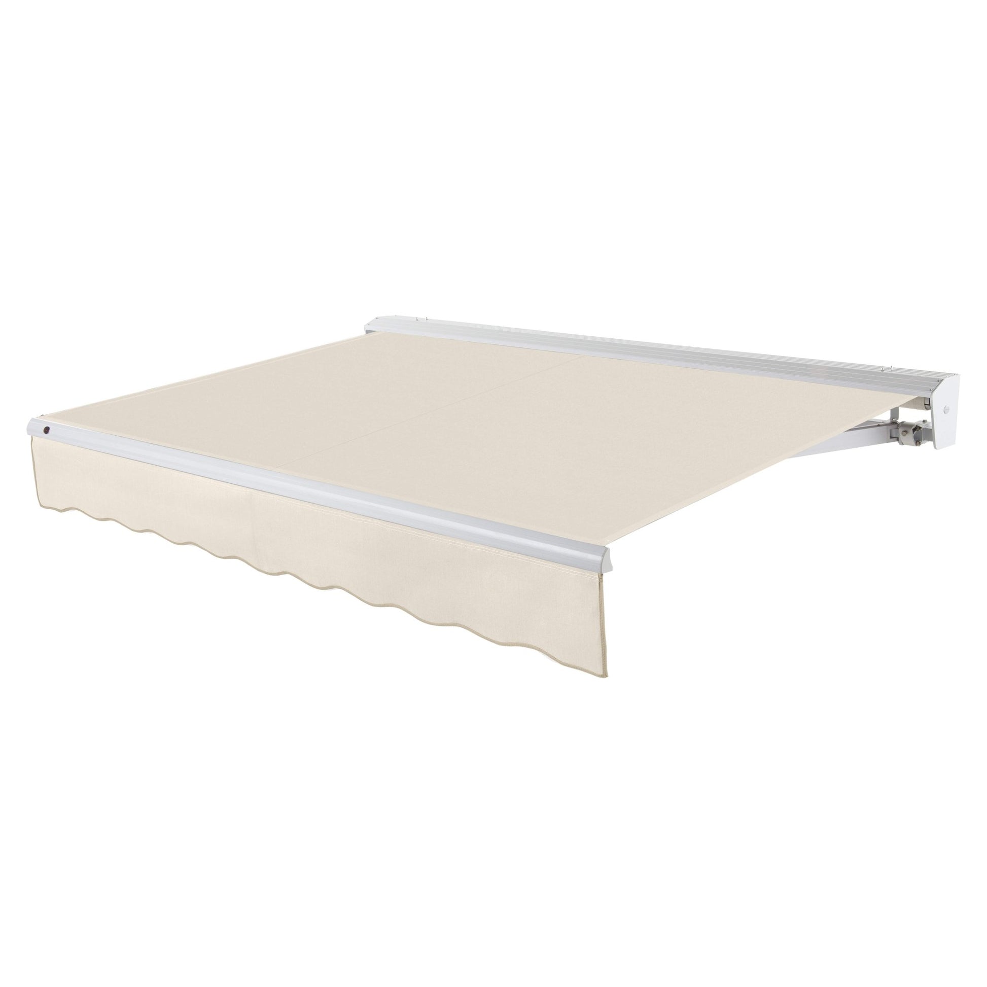 Destin® Left Motor Awning - Awntech Corporation