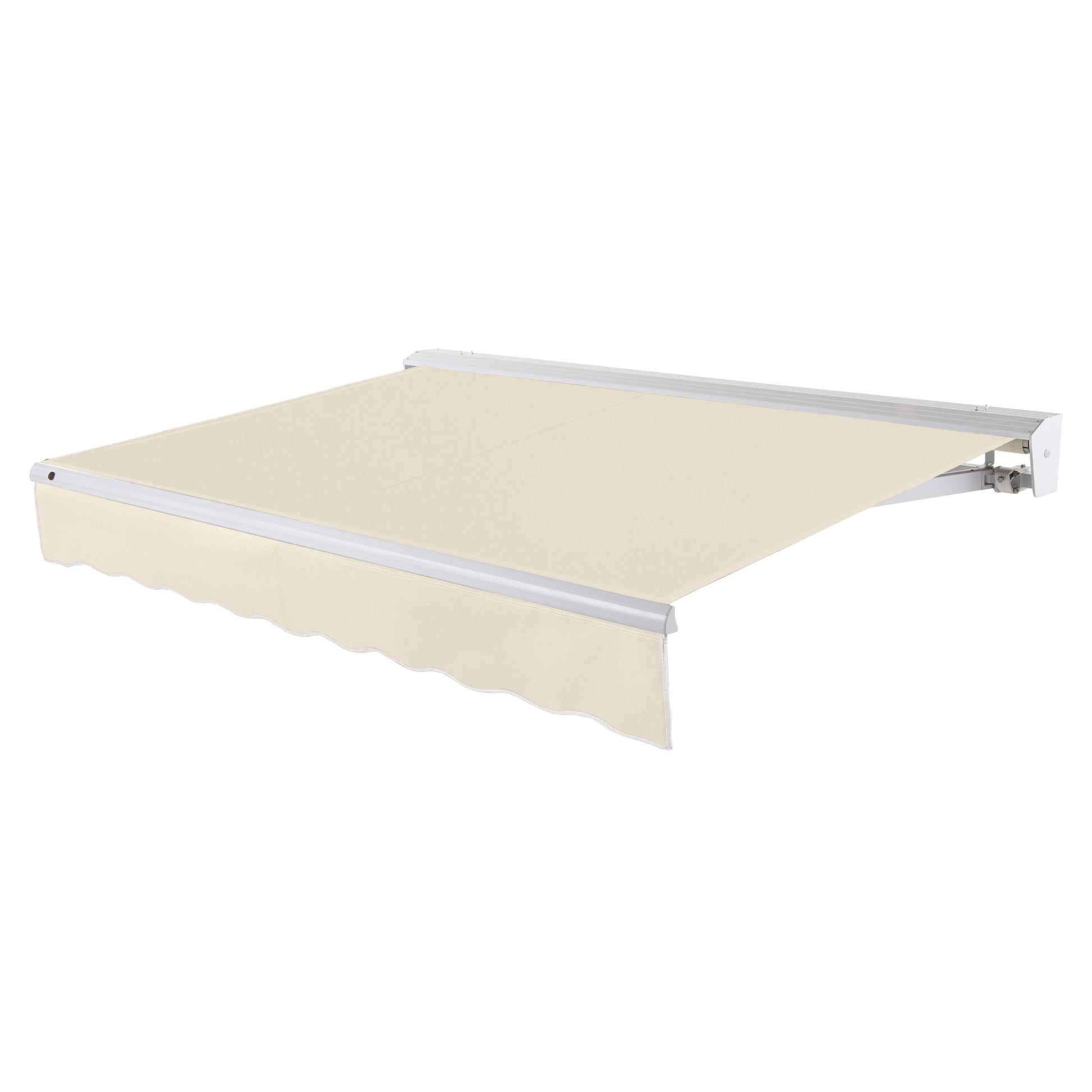 Destin® Left Motor Awning - Awntech Corporation