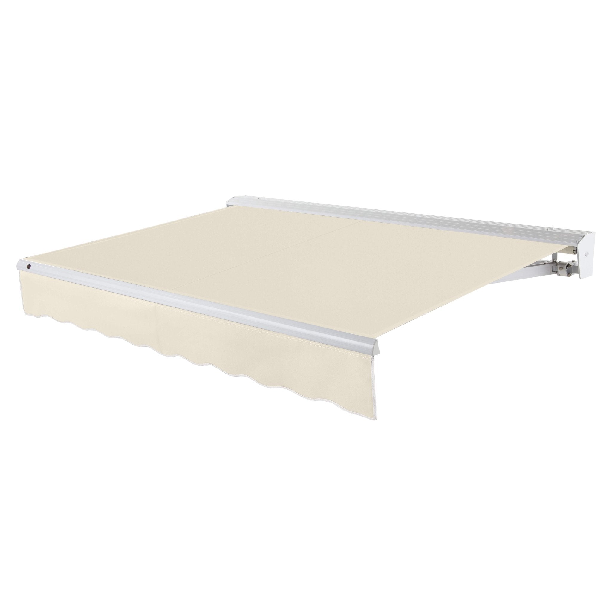 Destin® Left Motor Awning - Awntech Corporation