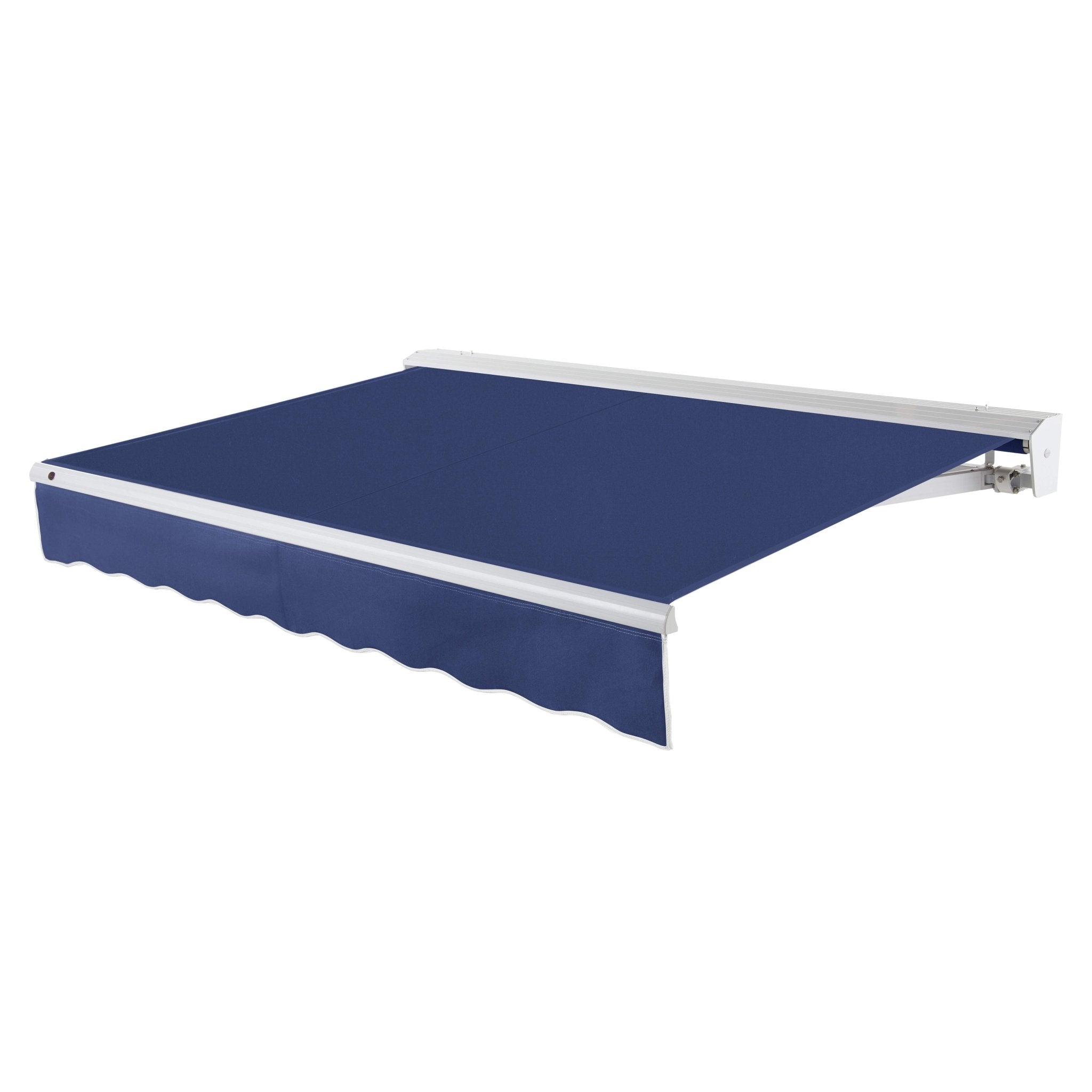 Destin® Left Motor Awning - Awntech Corporation