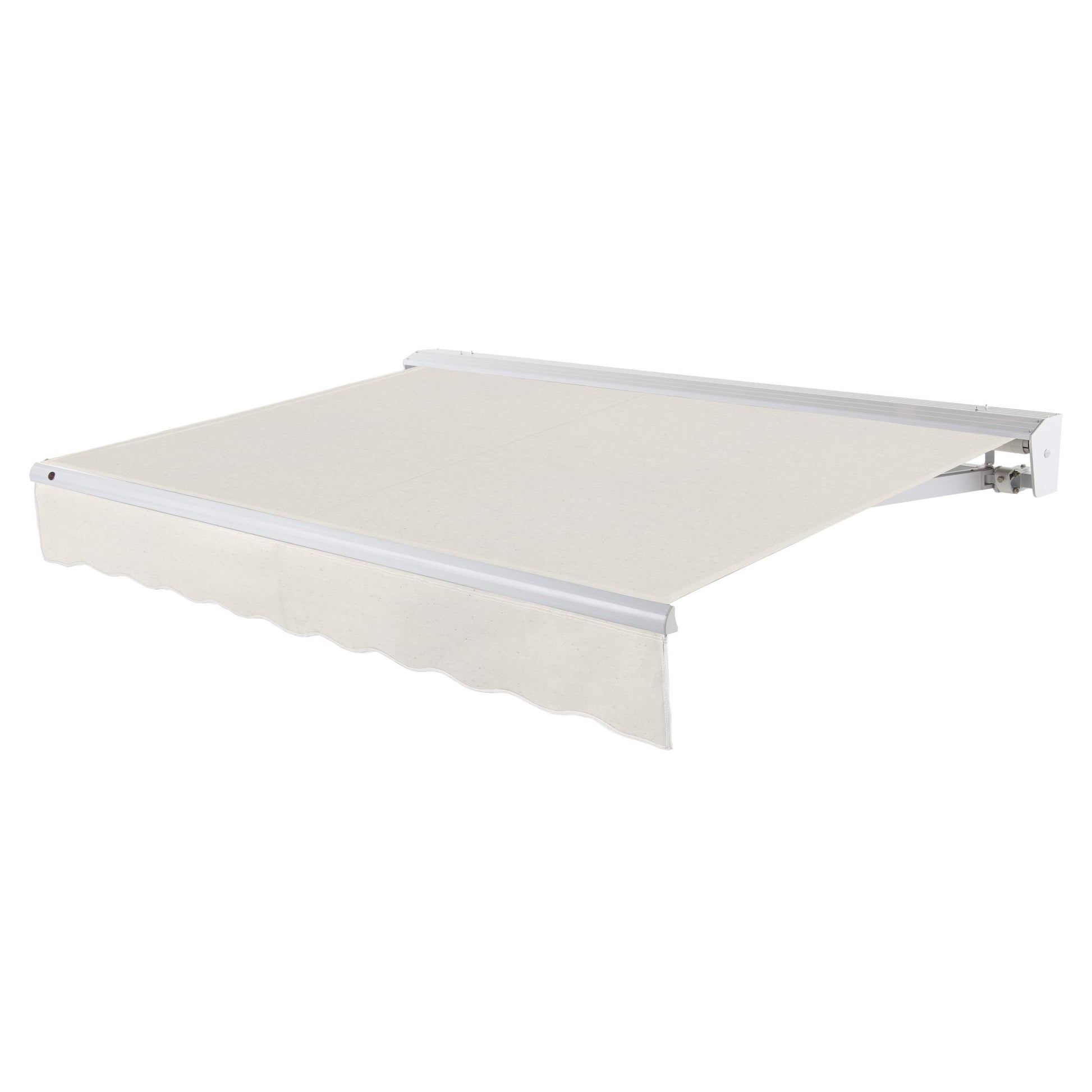Destin® Left Motor Awning - Awntech Corporation